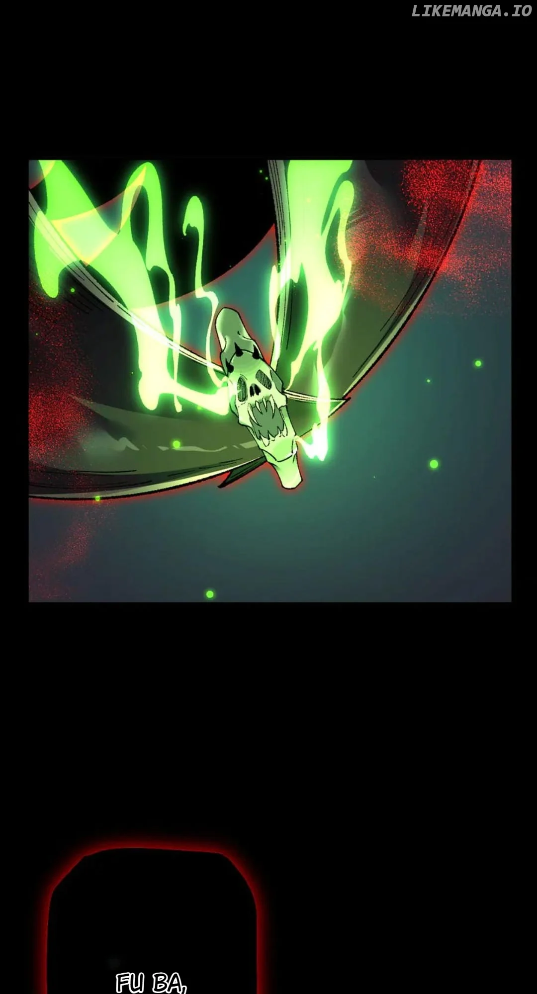 From Goblin to Goblin God Chapter 45 page 42