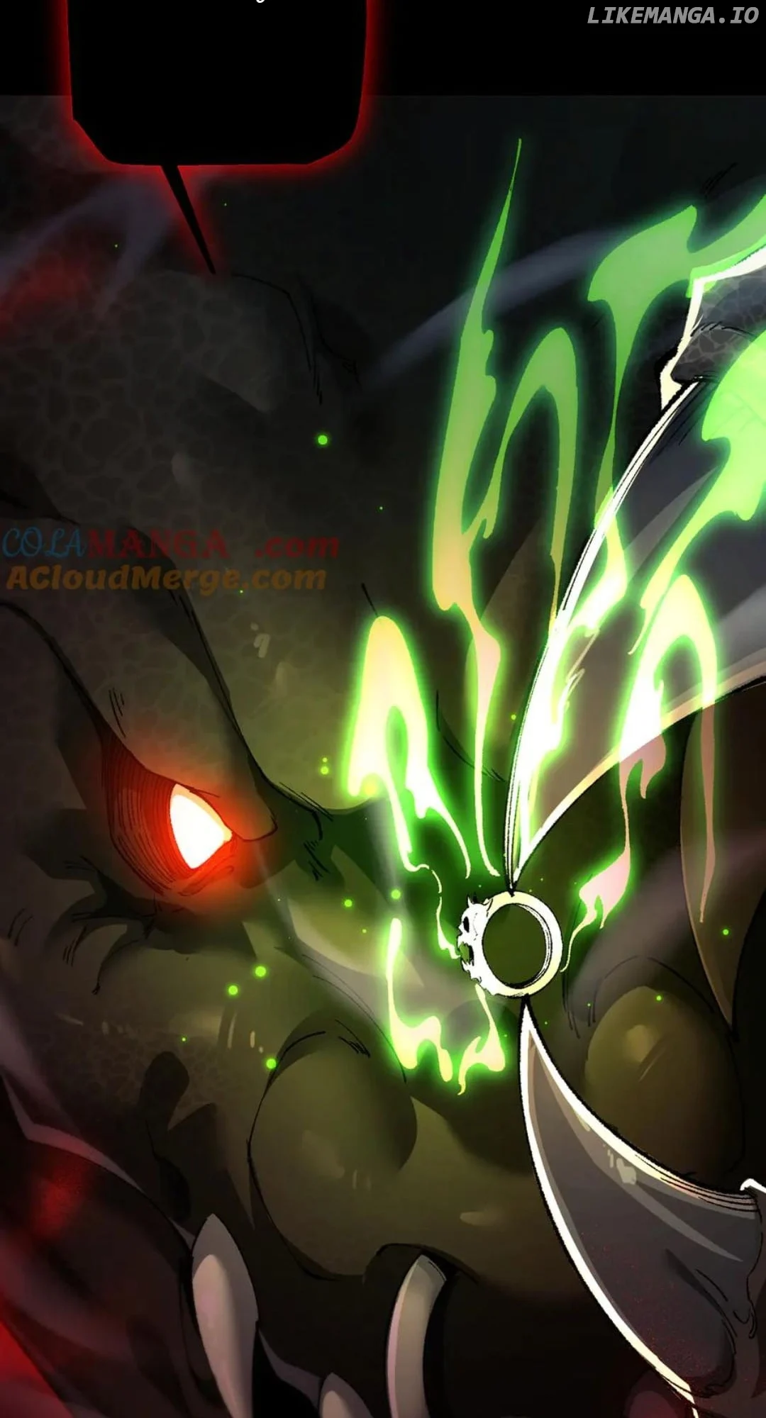 From Goblin to Goblin God Chapter 45 page 43