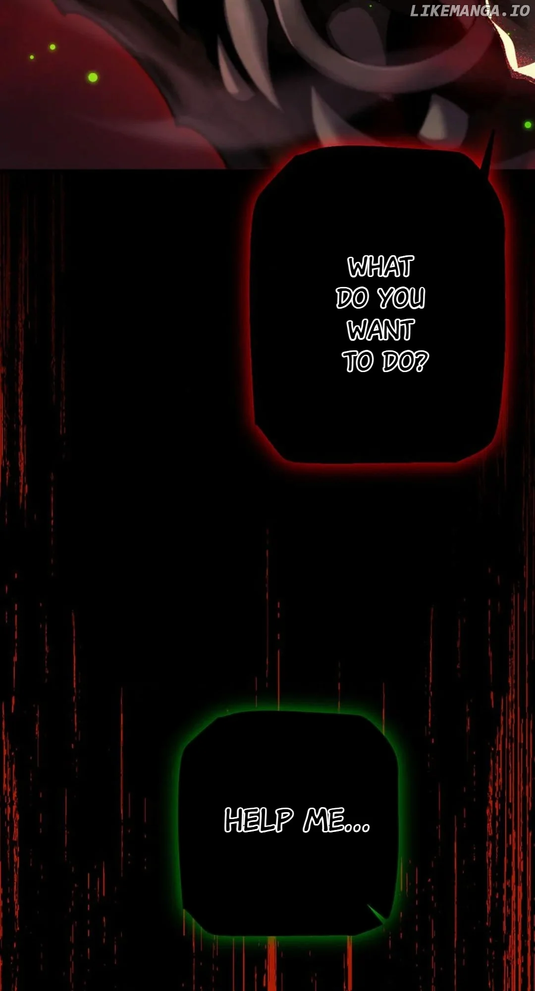 From Goblin to Goblin God Chapter 45 page 44