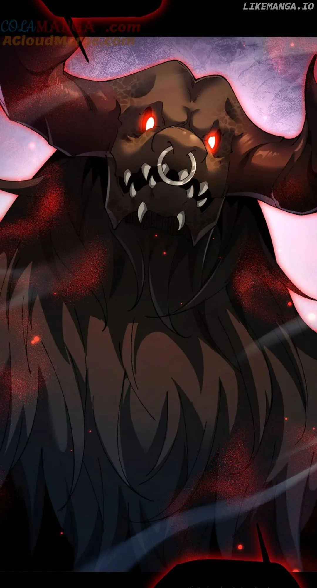 From Goblin to Goblin God Chapter 45 page 49