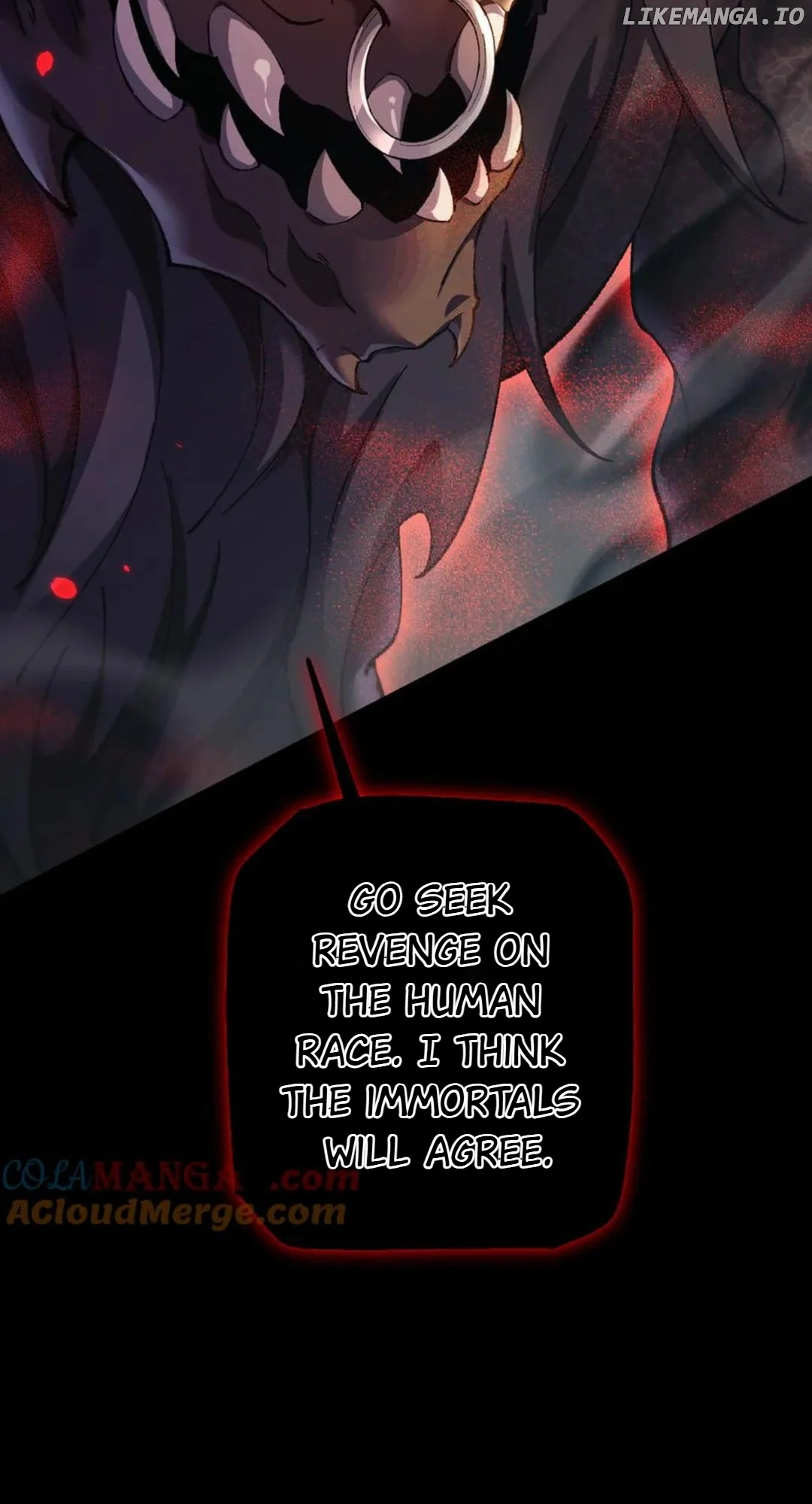 From Goblin to Goblin God Chapter 45 page 53