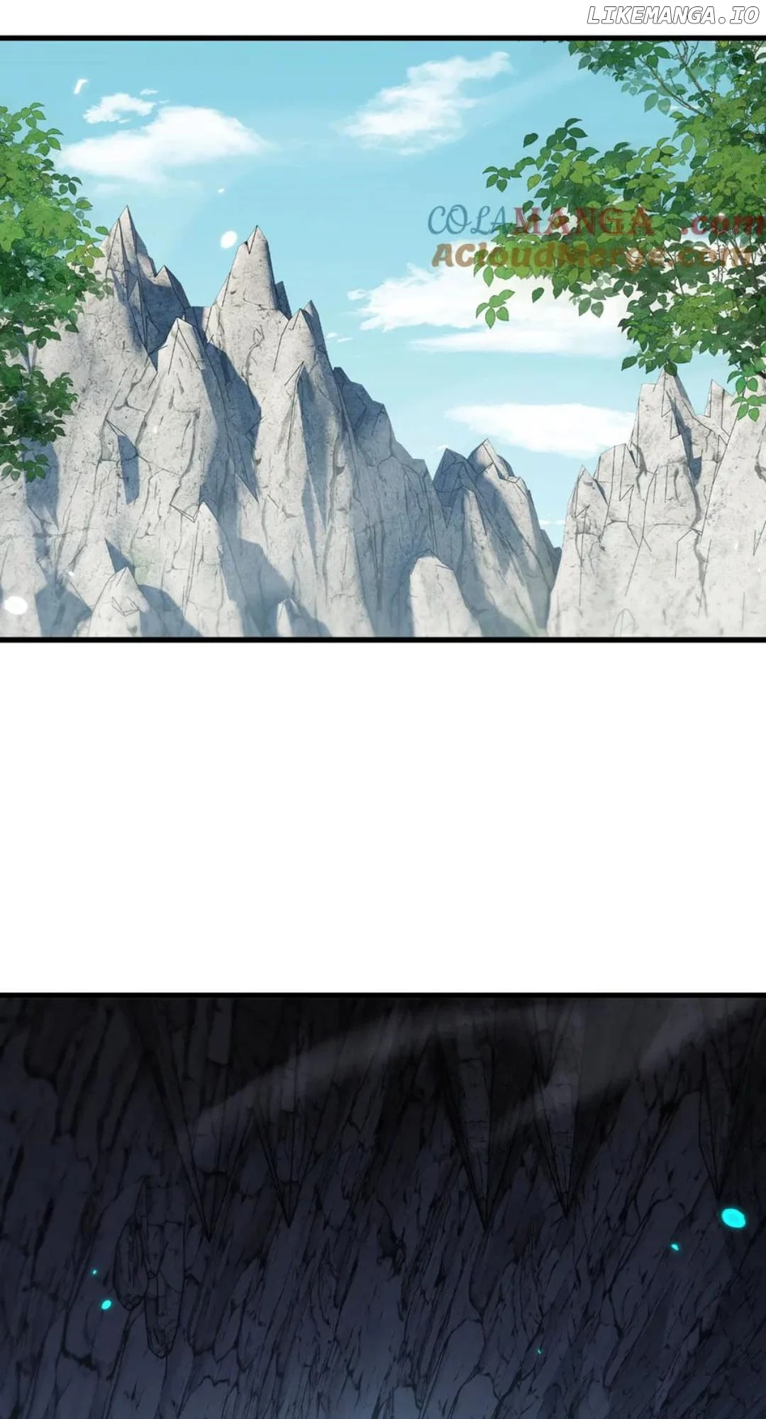 From Goblin to Goblin God Chapter 45 page 57