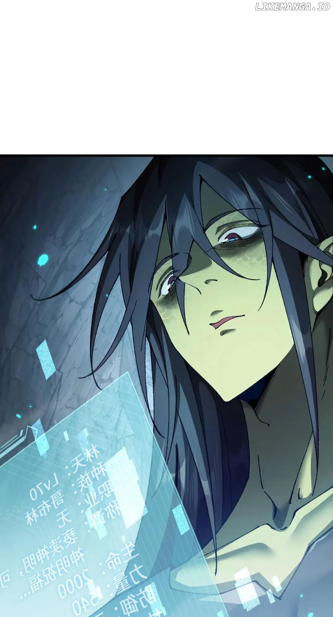 From Goblin to Goblin God Chapter 45 page 59