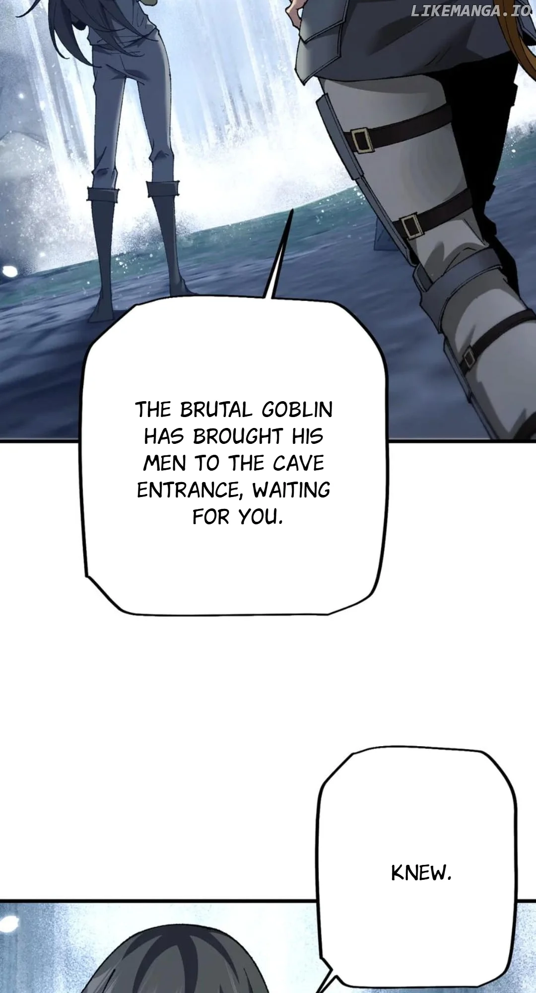 From Goblin to Goblin God Chapter 45 page 66