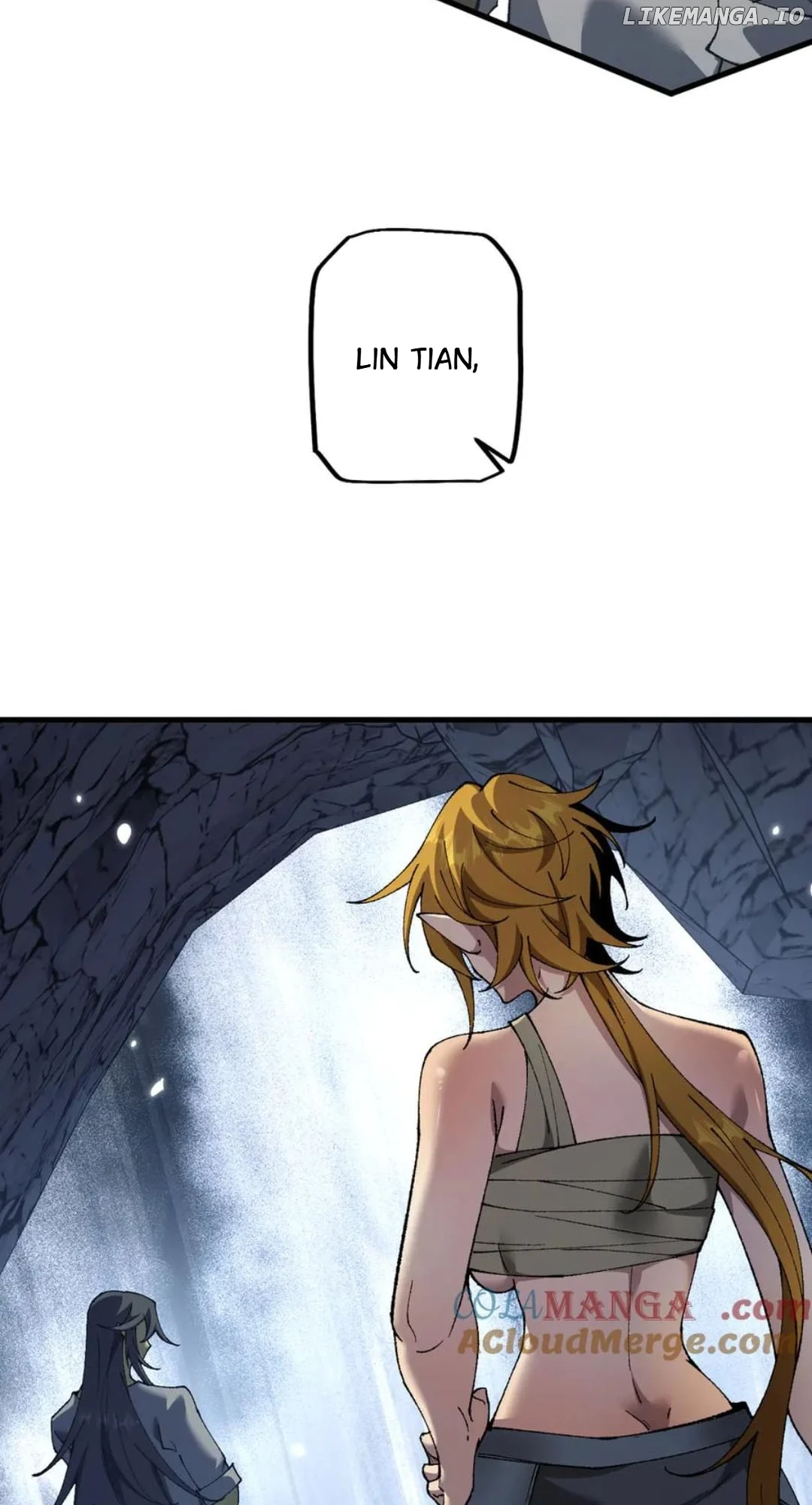 From Goblin to Goblin God Chapter 45 page 65