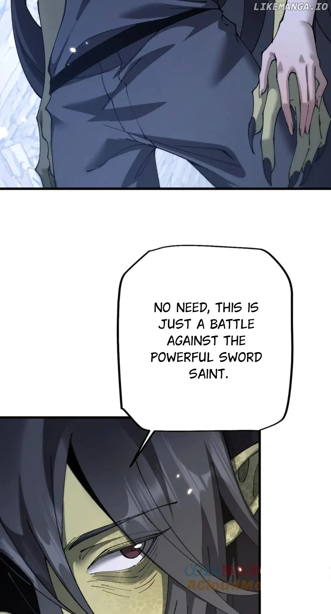 From Goblin to Goblin God Chapter 45 page 70