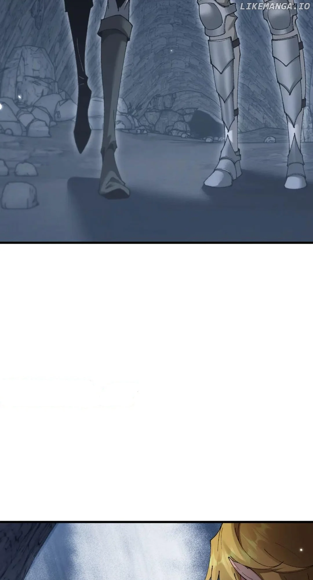 From Goblin to Goblin God Chapter 45 page 75