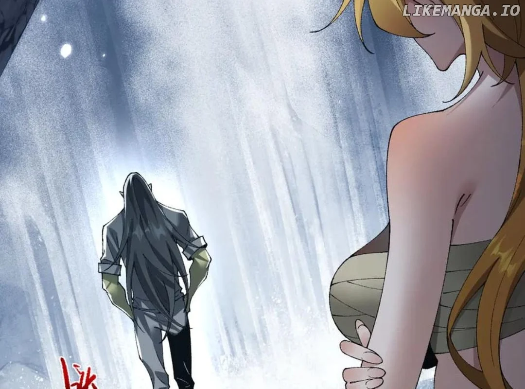 From Goblin to Goblin God Chapter 45 page 76