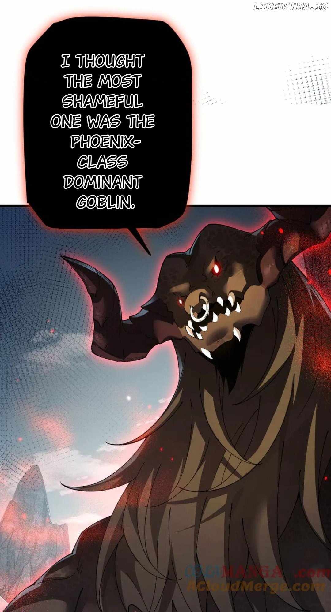 From Goblin to Goblin God Chapter 46 page 10