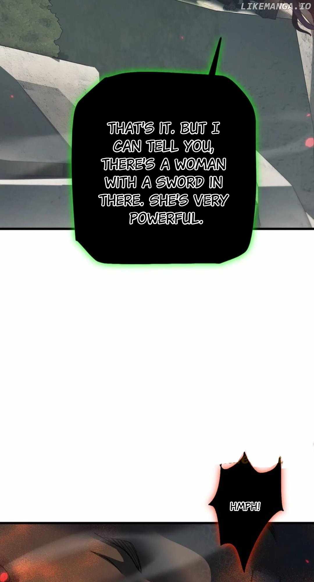 From Goblin to Goblin God Chapter 46 page 19