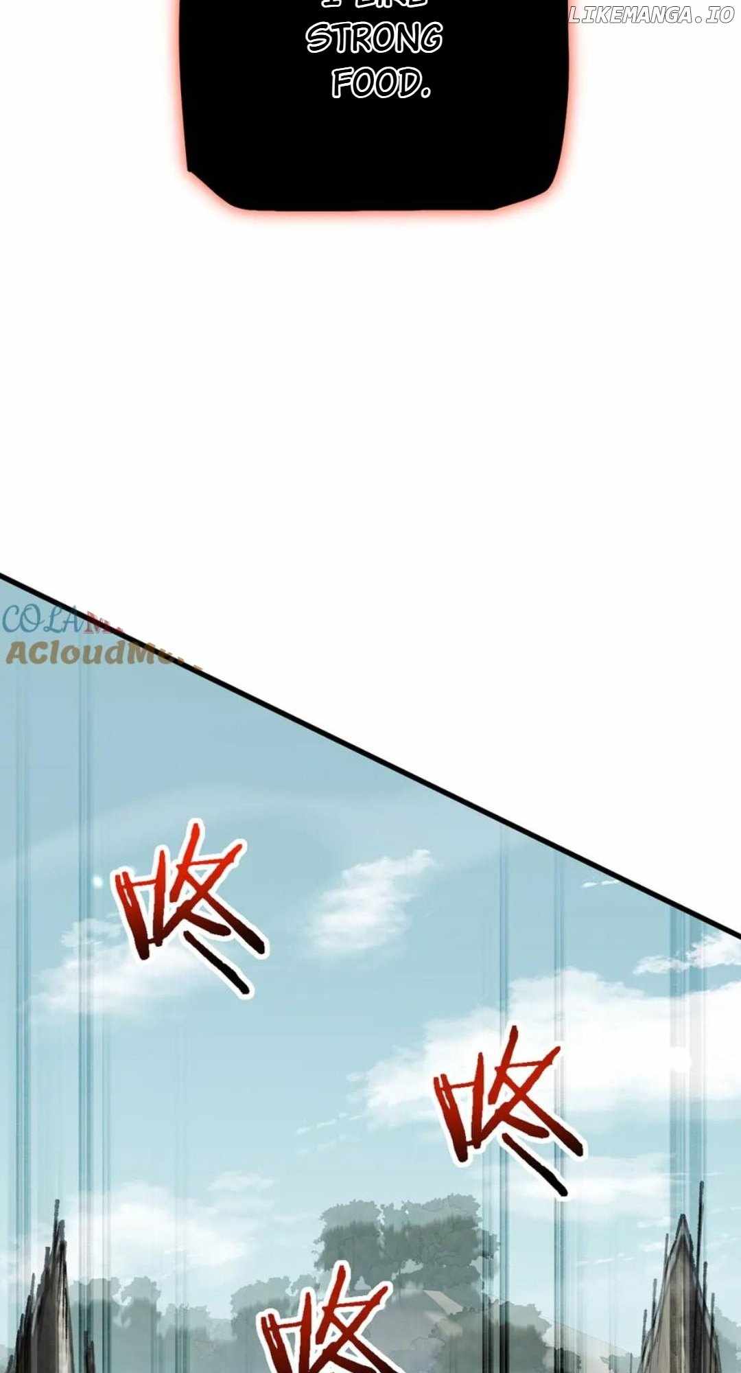 From Goblin to Goblin God Chapter 46 page 21