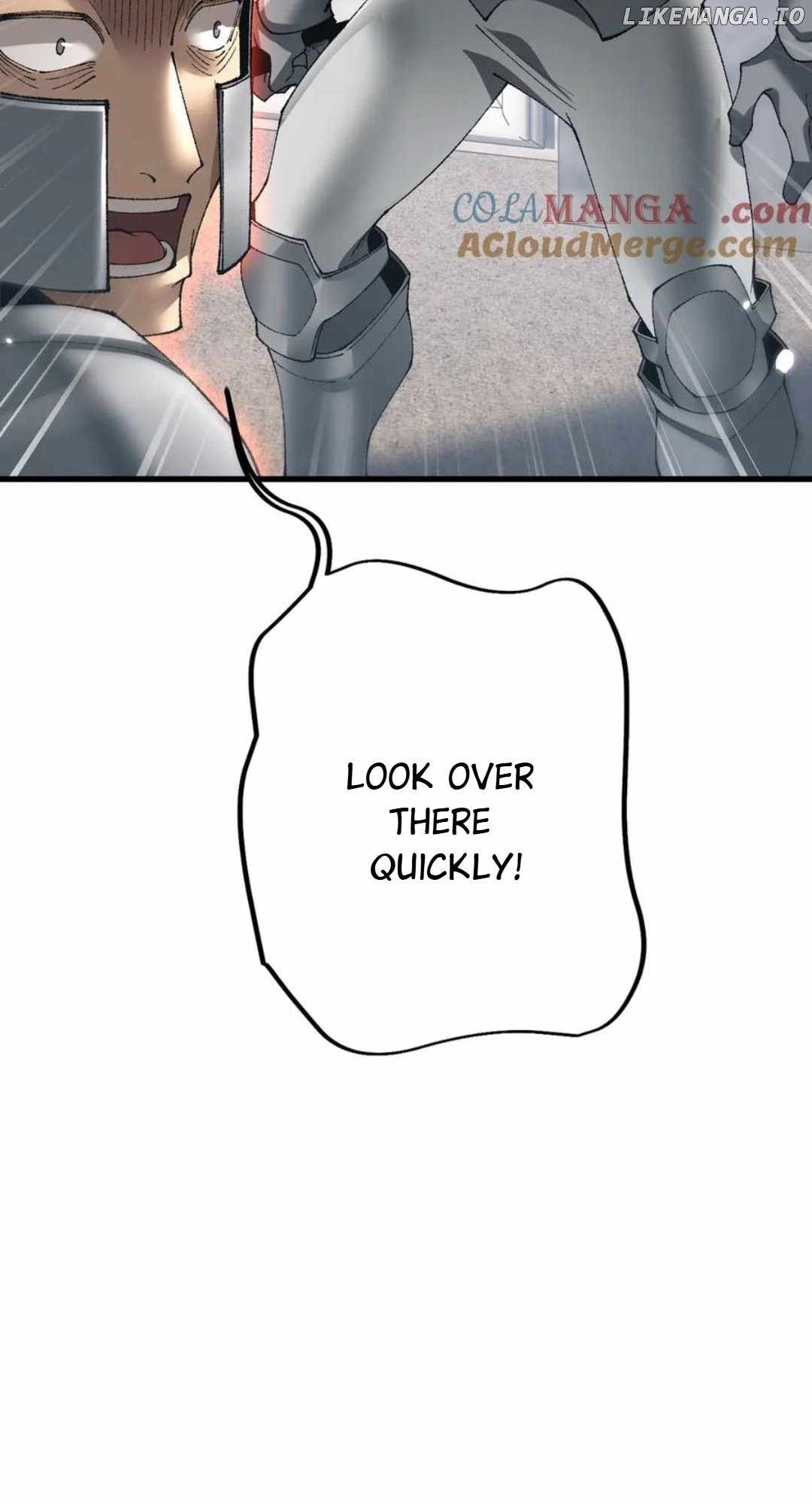 From Goblin to Goblin God Chapter 46 page 23