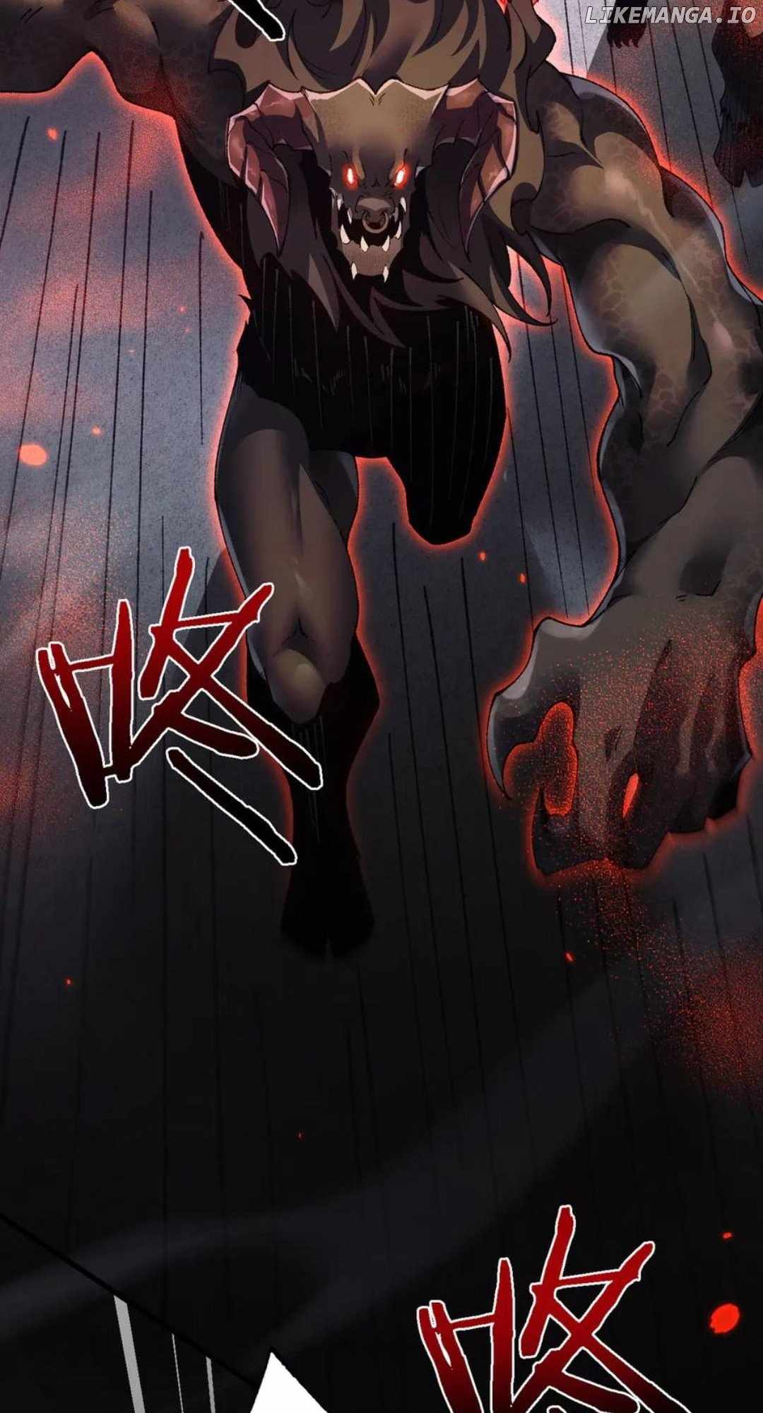 From Goblin to Goblin God Chapter 46 page 25