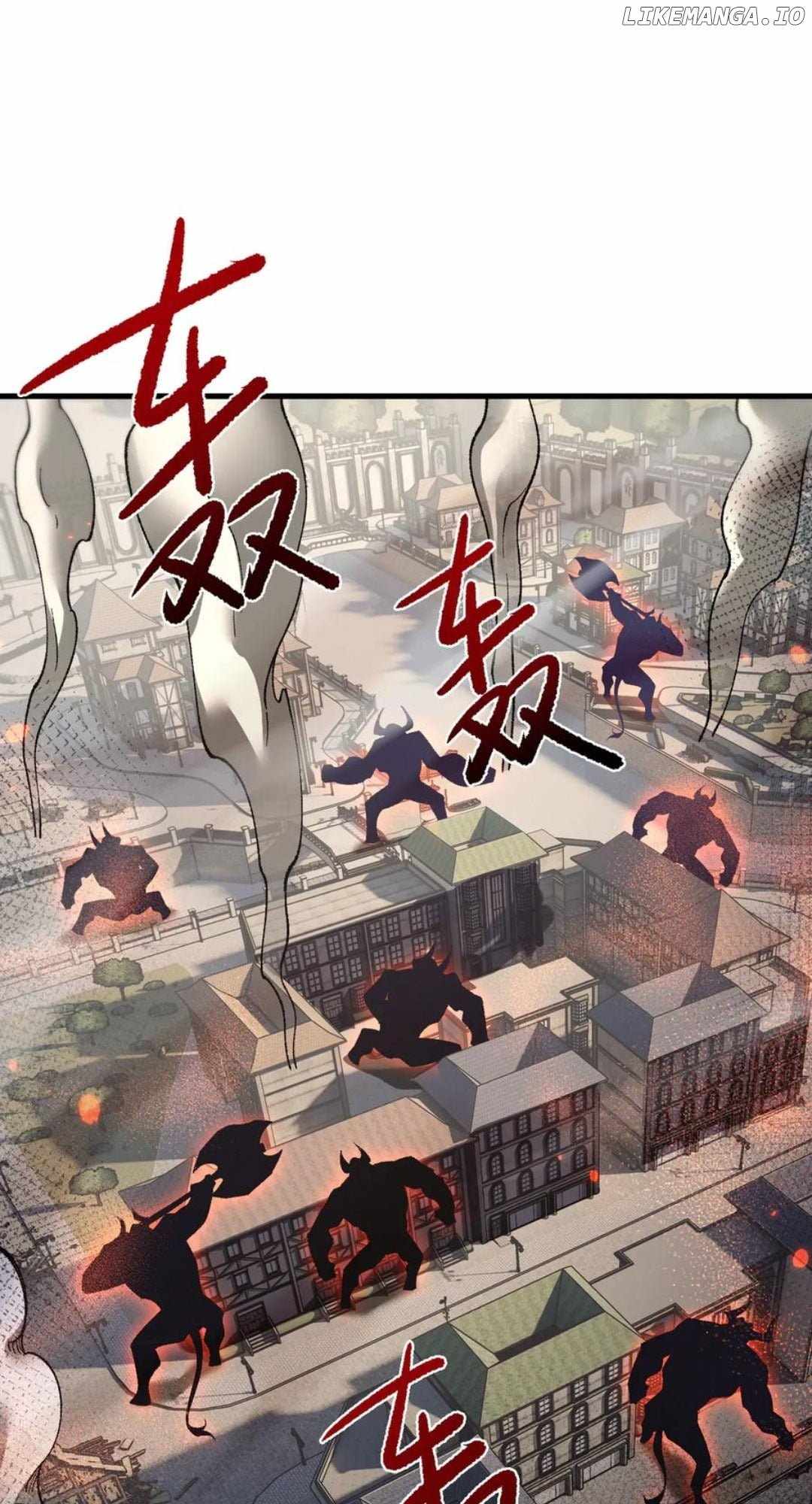 From Goblin to Goblin God Chapter 46 page 30