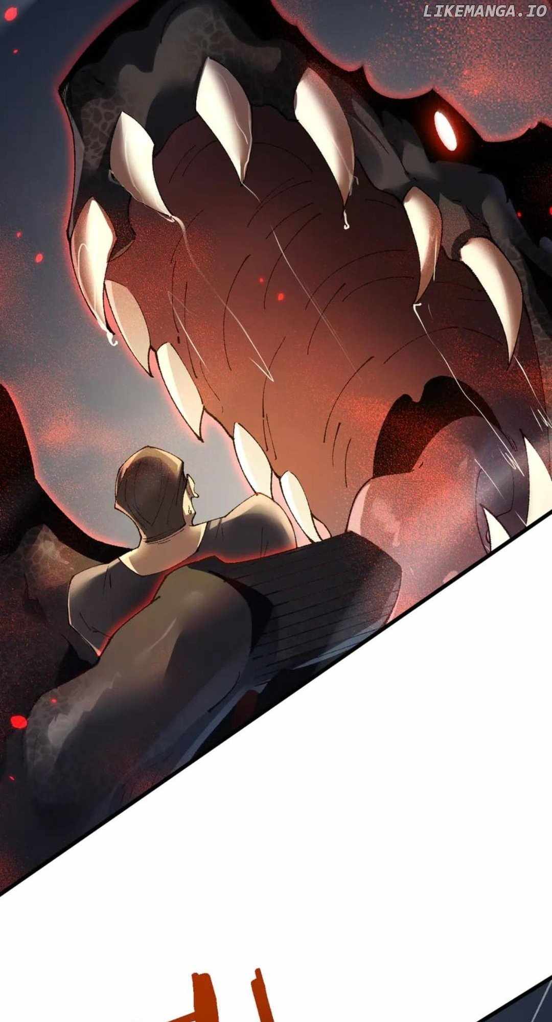 From Goblin to Goblin God Chapter 46 page 34