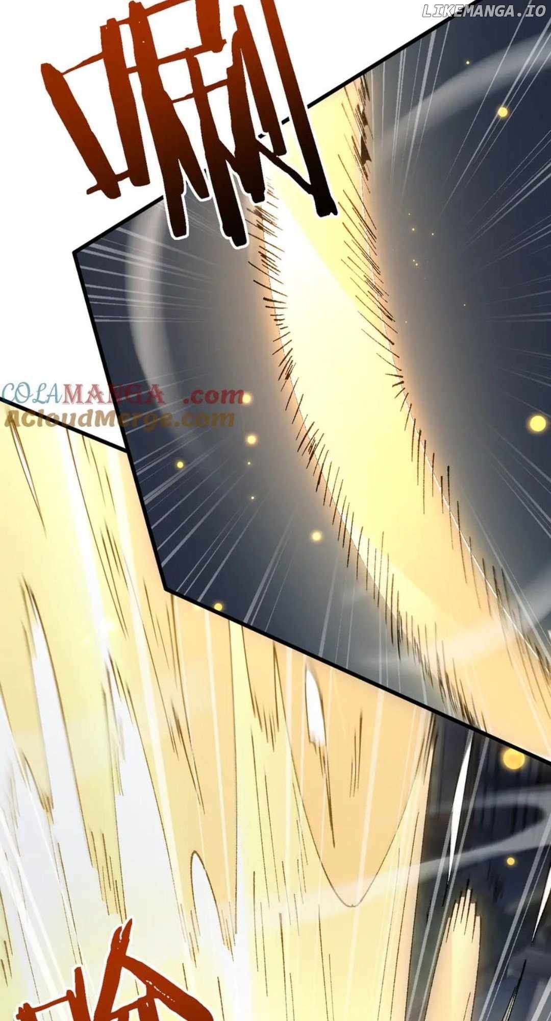 From Goblin to Goblin God Chapter 46 page 35