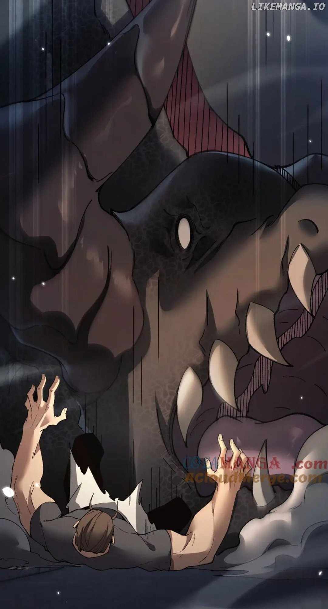 From Goblin to Goblin God Chapter 46 page 38
