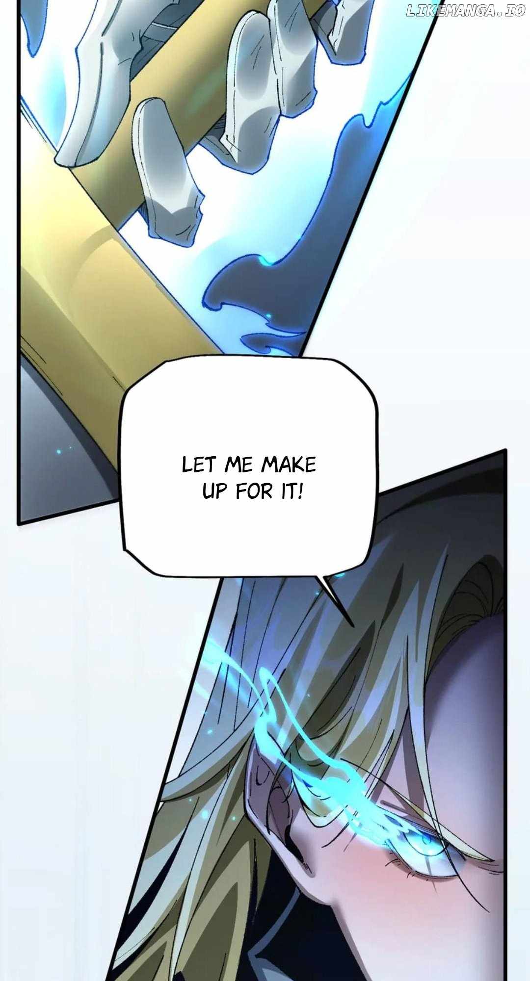 From Goblin to Goblin God Chapter 46 page 48