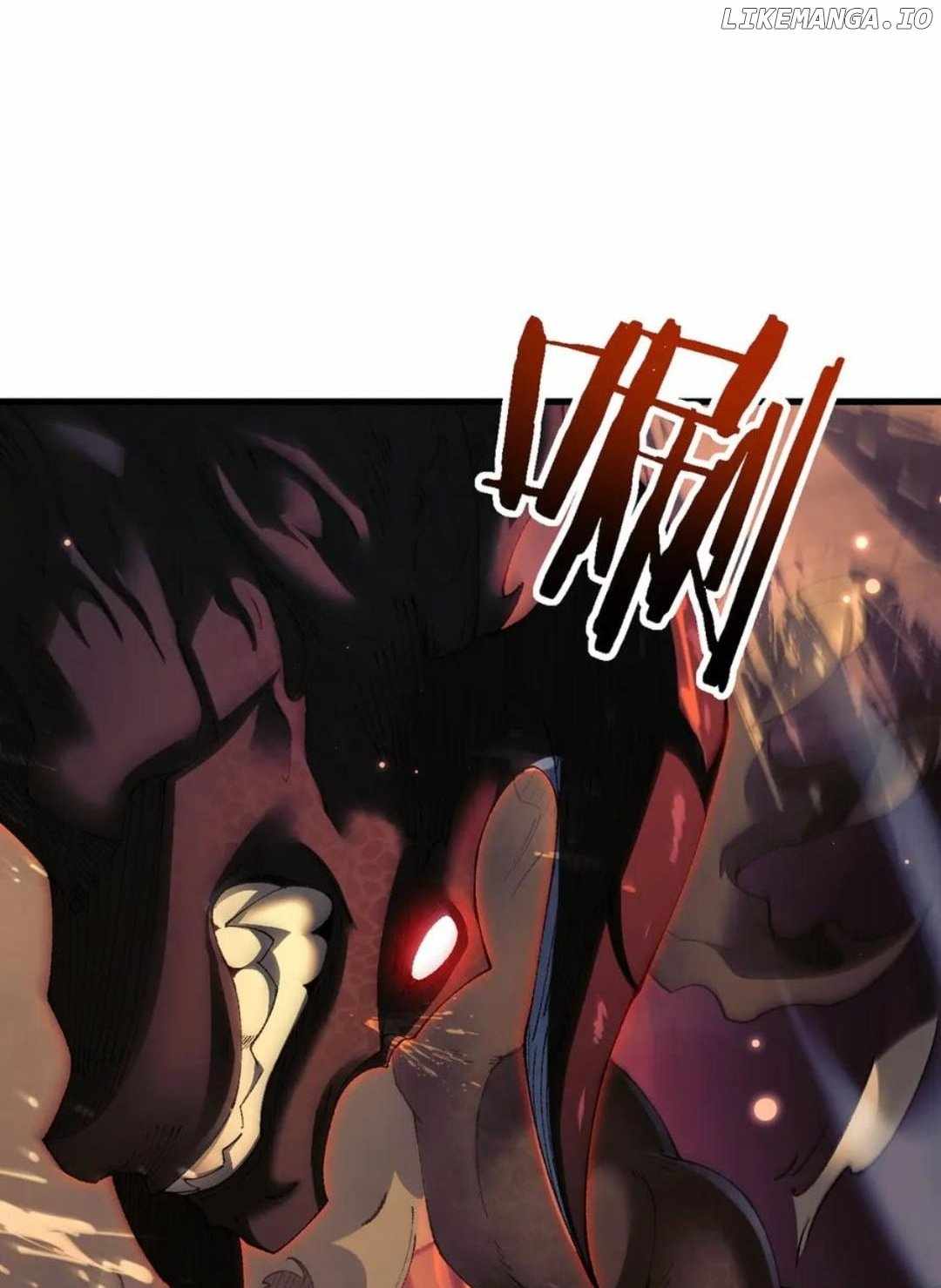 From Goblin to Goblin God Chapter 46 page 53
