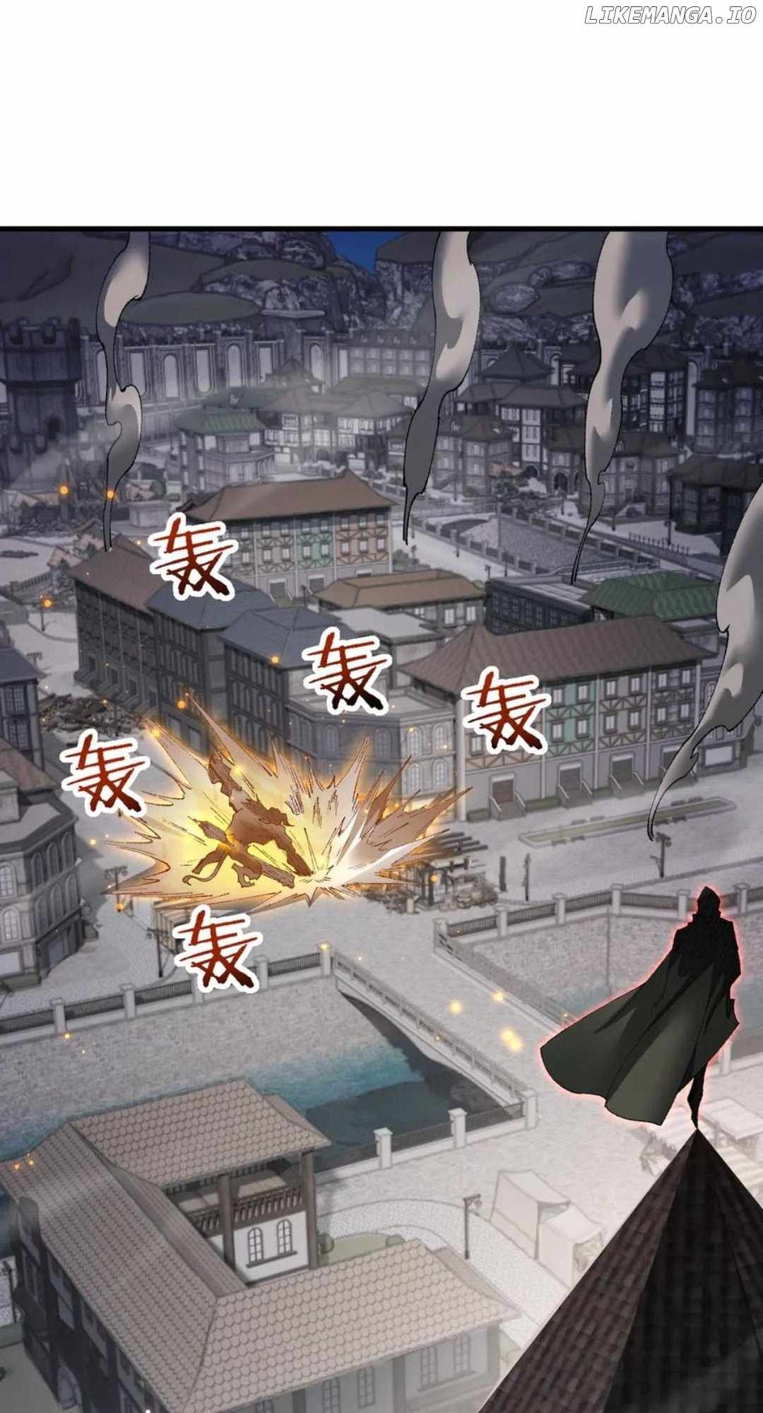 From Goblin to Goblin God Chapter 46 page 65