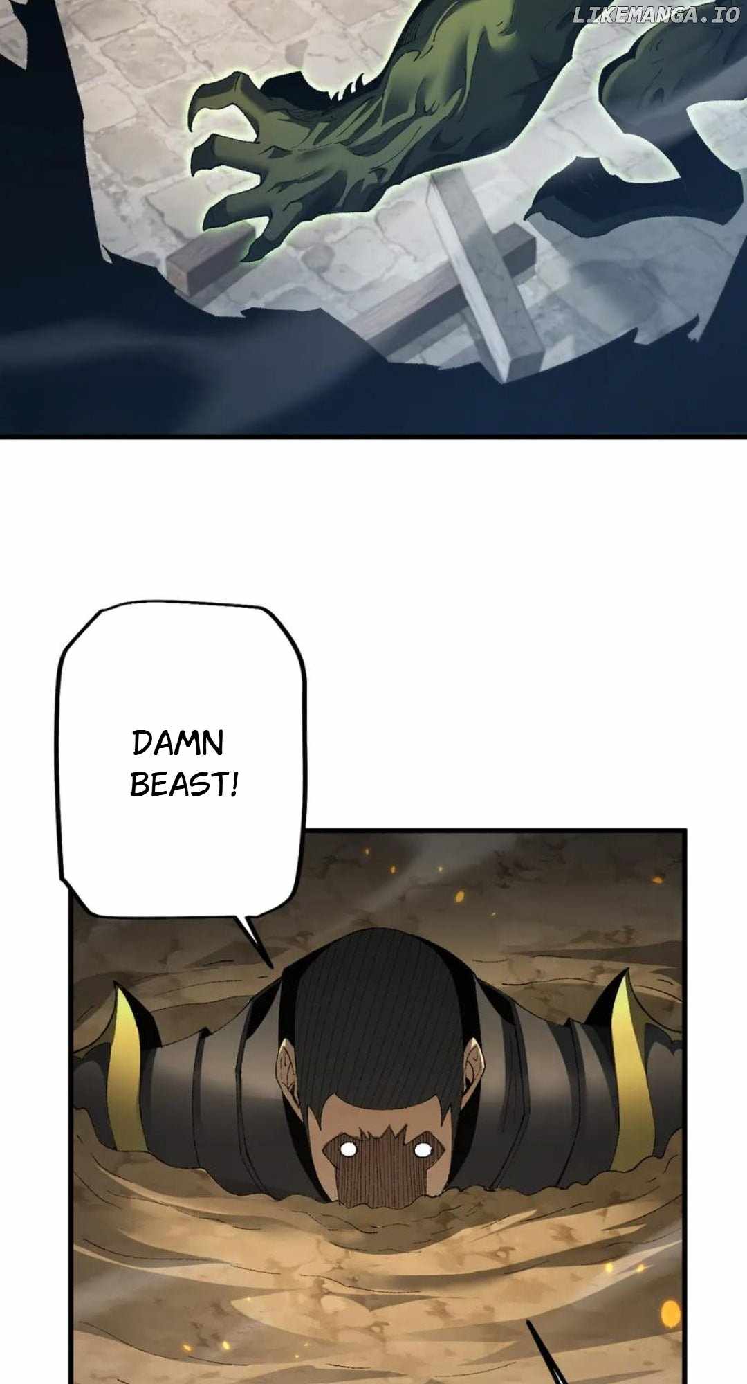 From Goblin to Goblin God Chapter 46 page 70