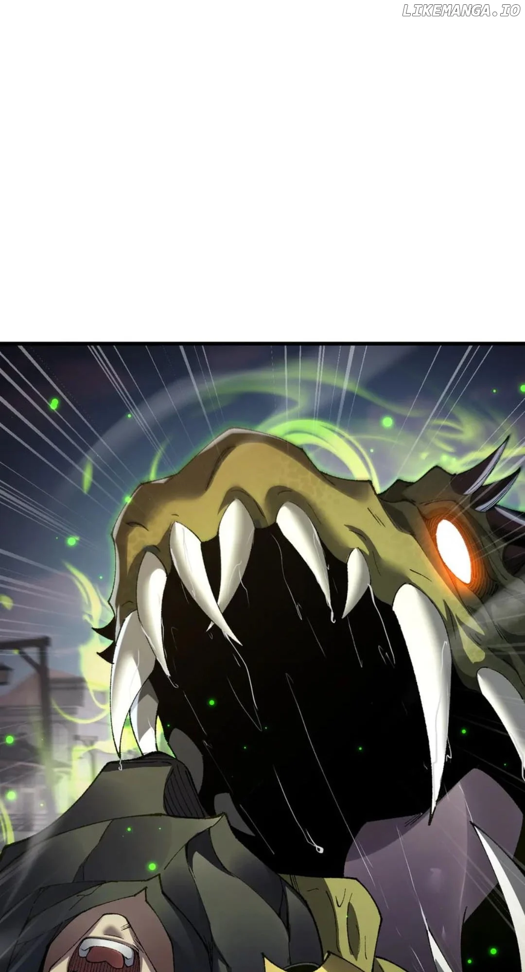 From Goblin to Goblin God Chapter 47 page 3