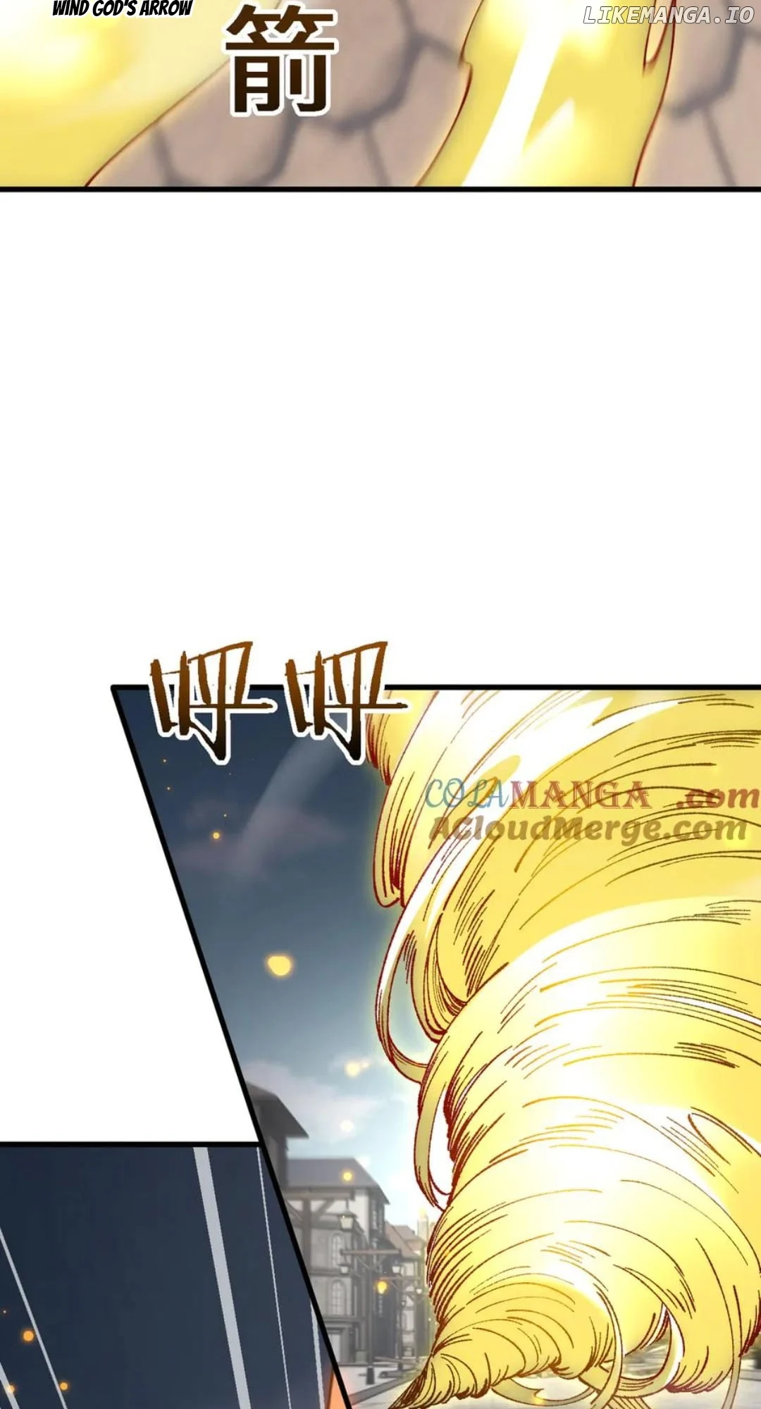 From Goblin to Goblin God Chapter 47 page 7
