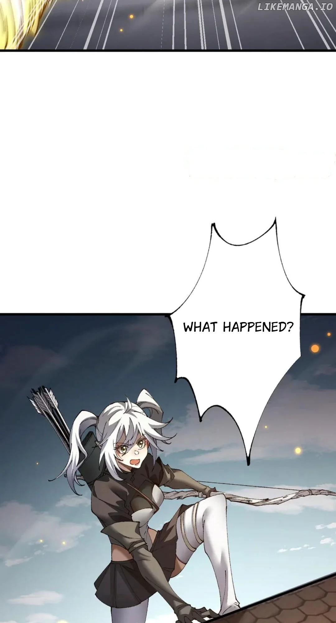 From Goblin to Goblin God Chapter 47 page 9