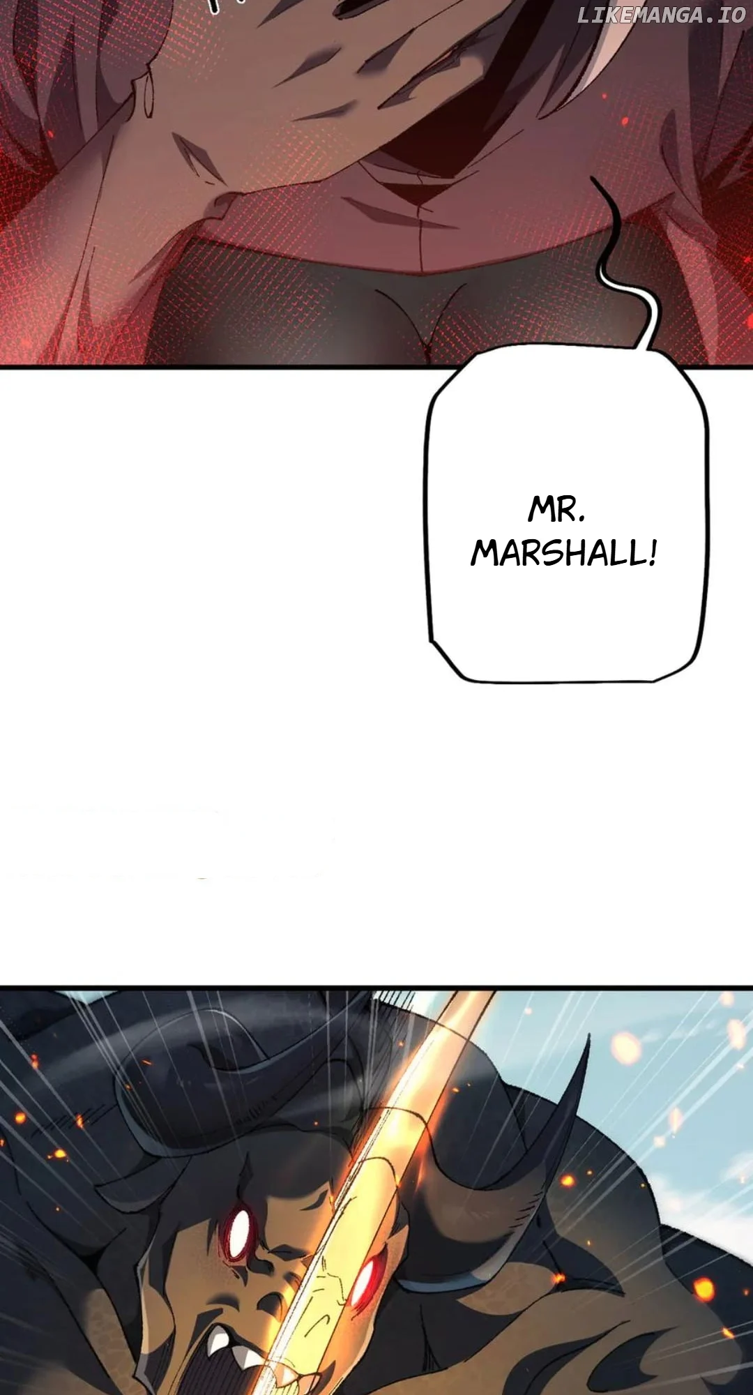 From Goblin to Goblin God Chapter 47 page 19