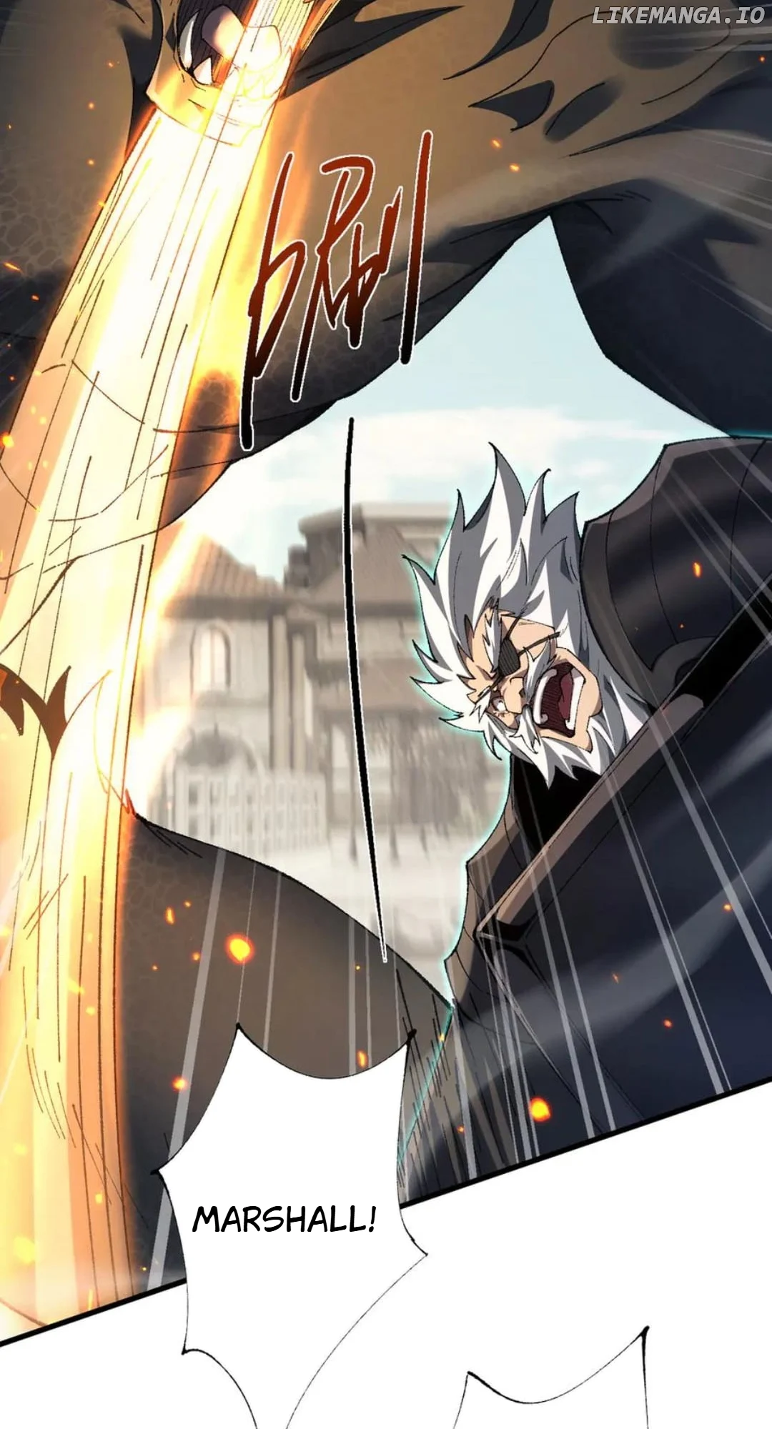 From Goblin to Goblin God Chapter 47 page 20