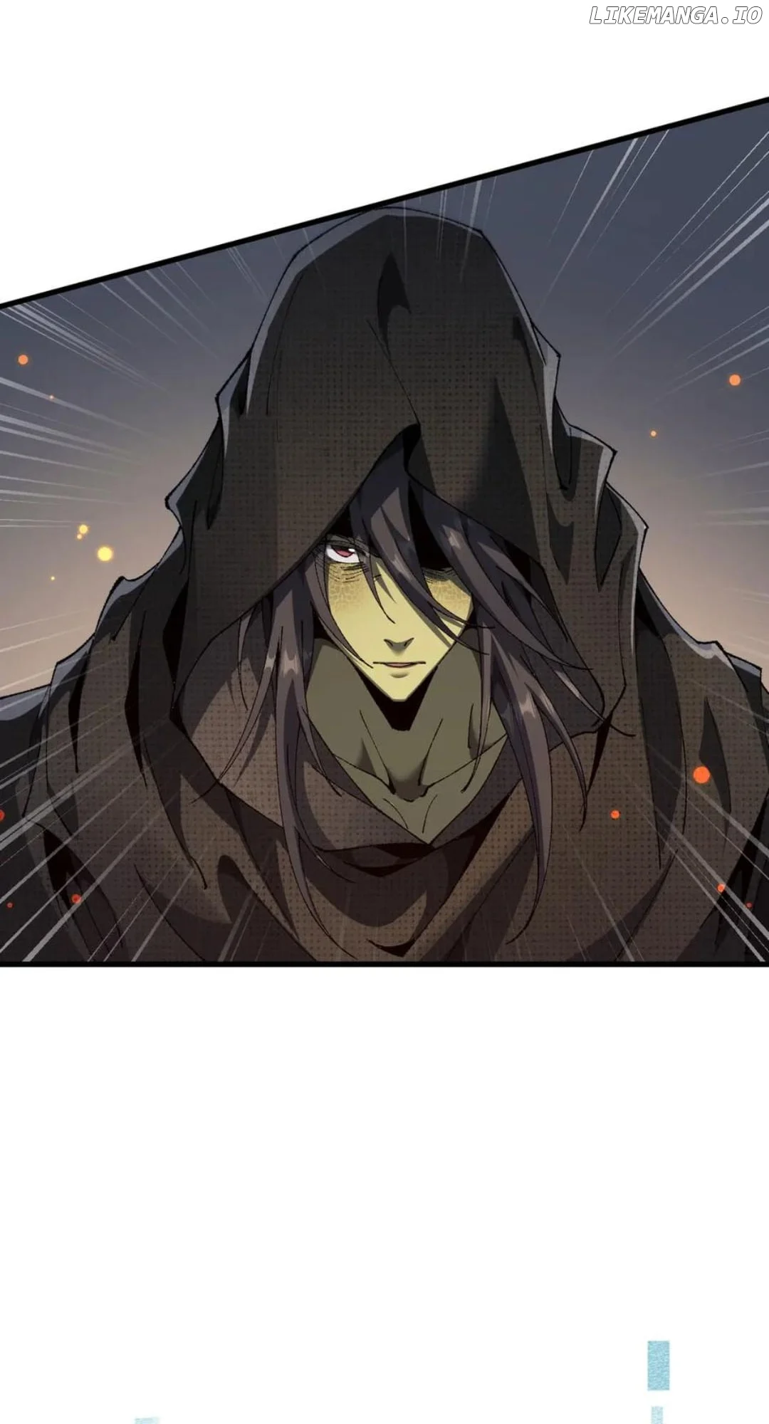 From Goblin to Goblin God Chapter 47 page 25