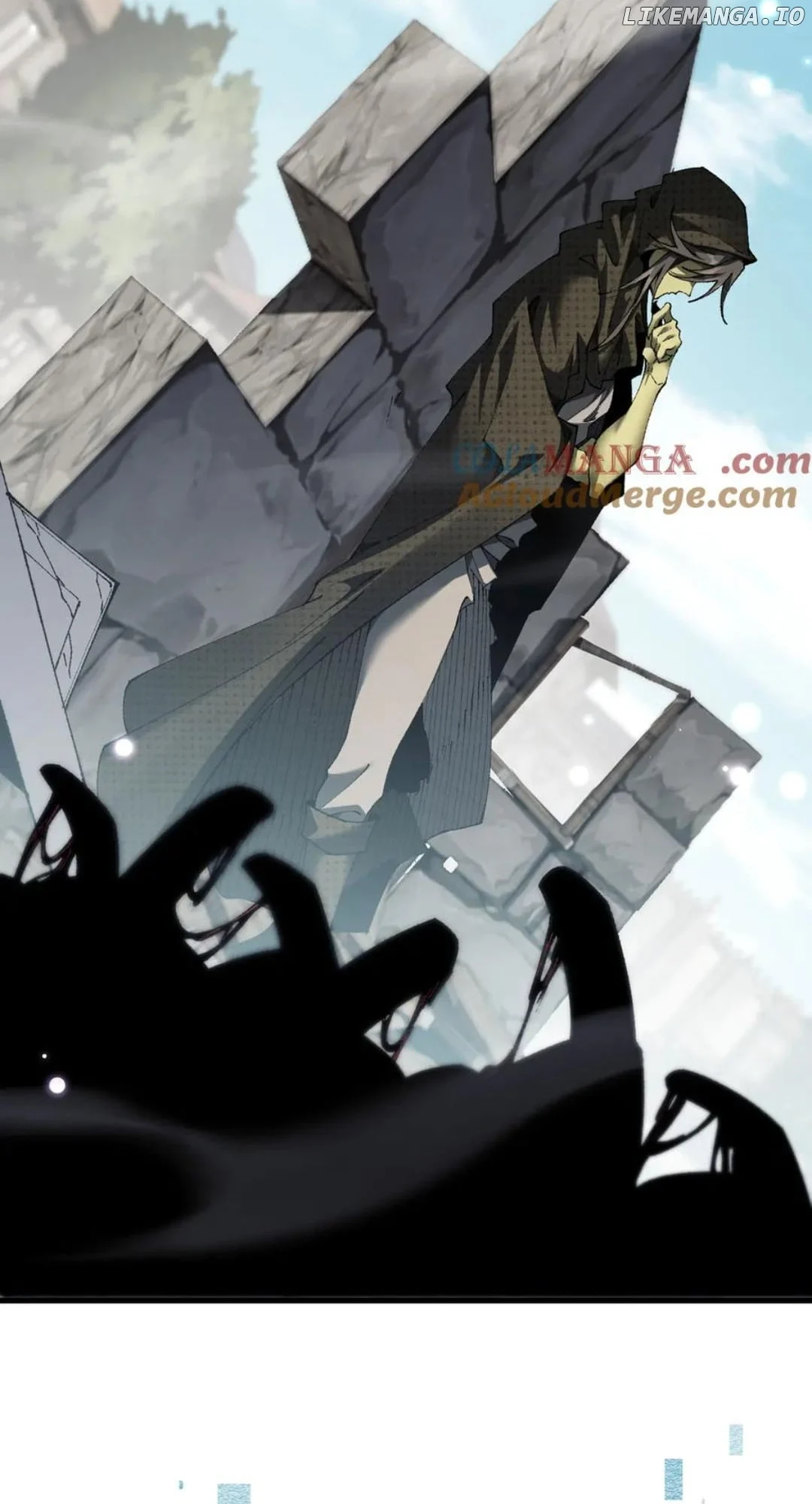 From Goblin to Goblin God Chapter 47 page 40