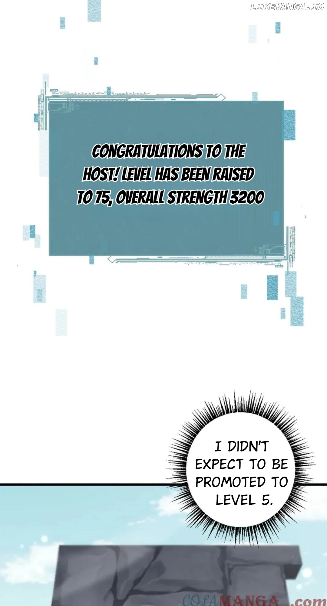 From Goblin to Goblin God Chapter 47 page 41