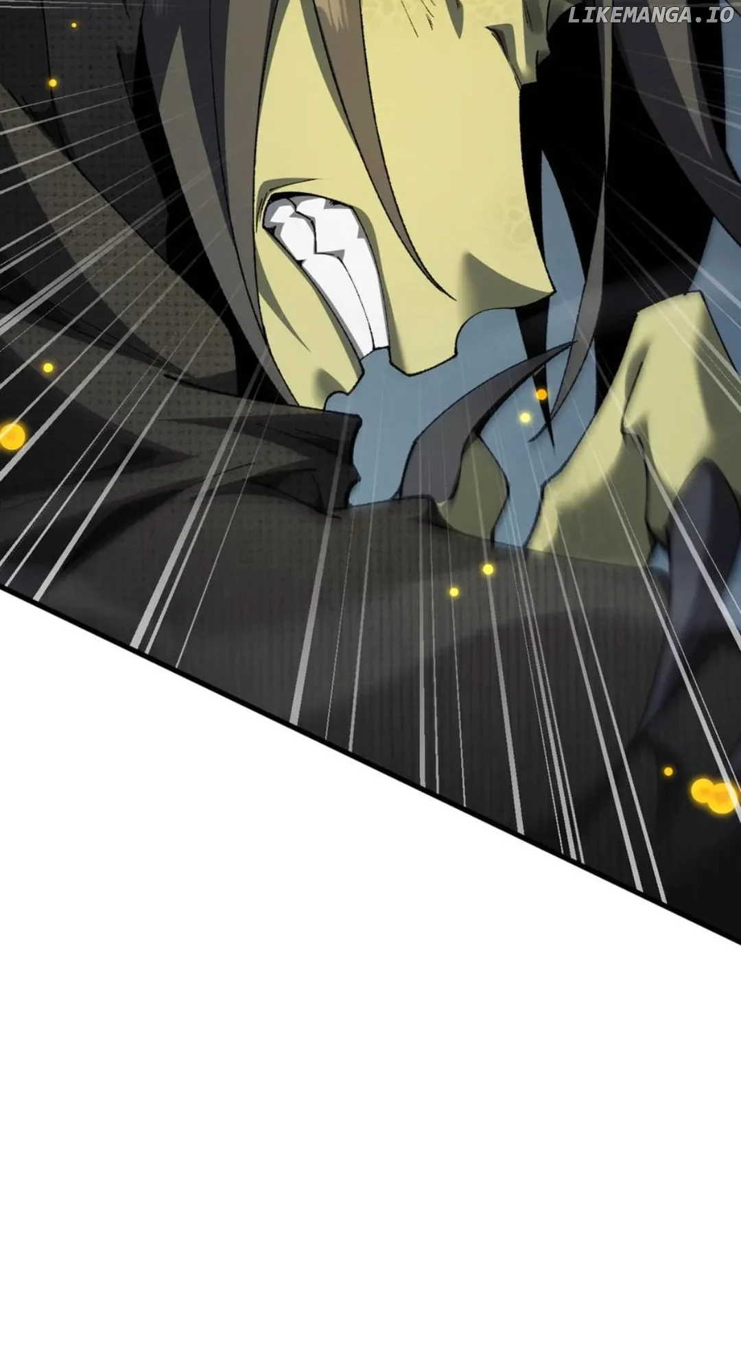 From Goblin to Goblin God Chapter 47 page 48