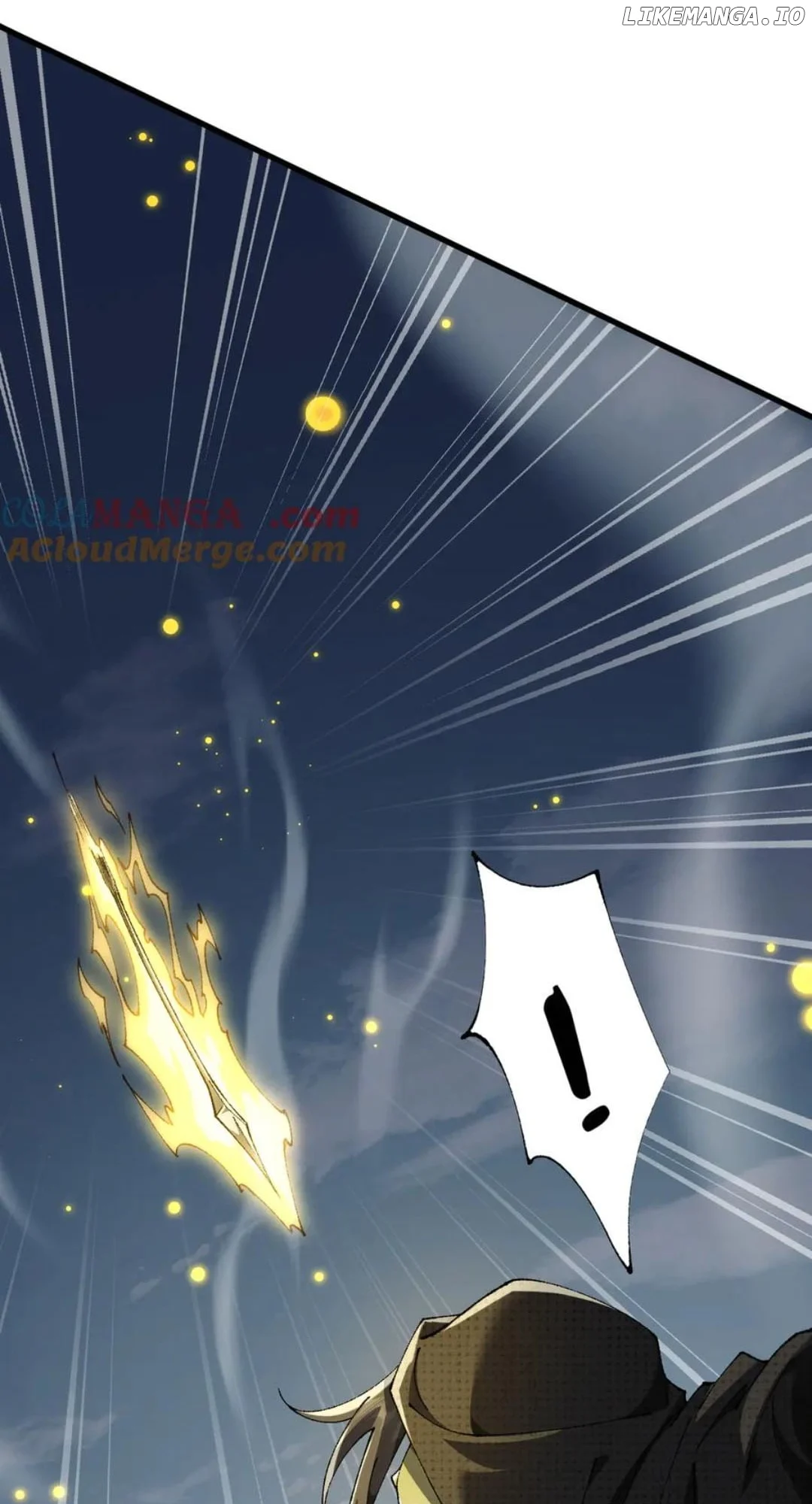 From Goblin to Goblin God Chapter 47 page 49