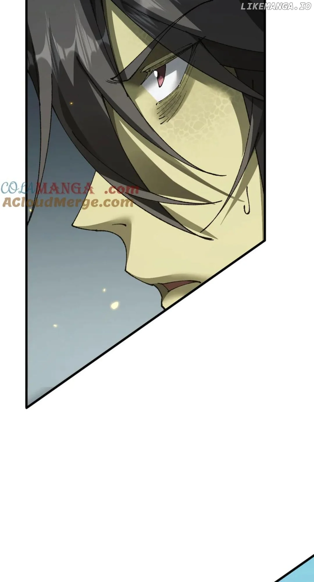 From Goblin to Goblin God Chapter 47 page 54