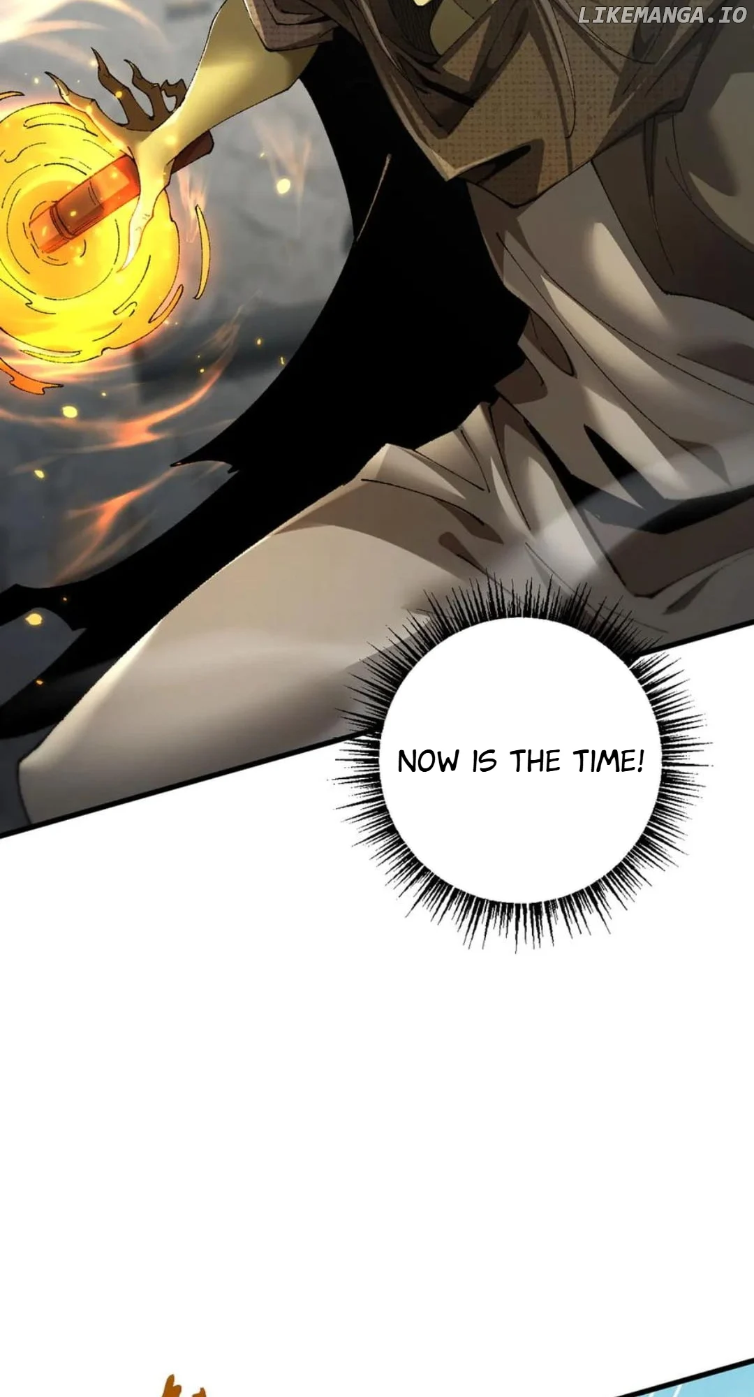 From Goblin to Goblin God Chapter 47 page 67