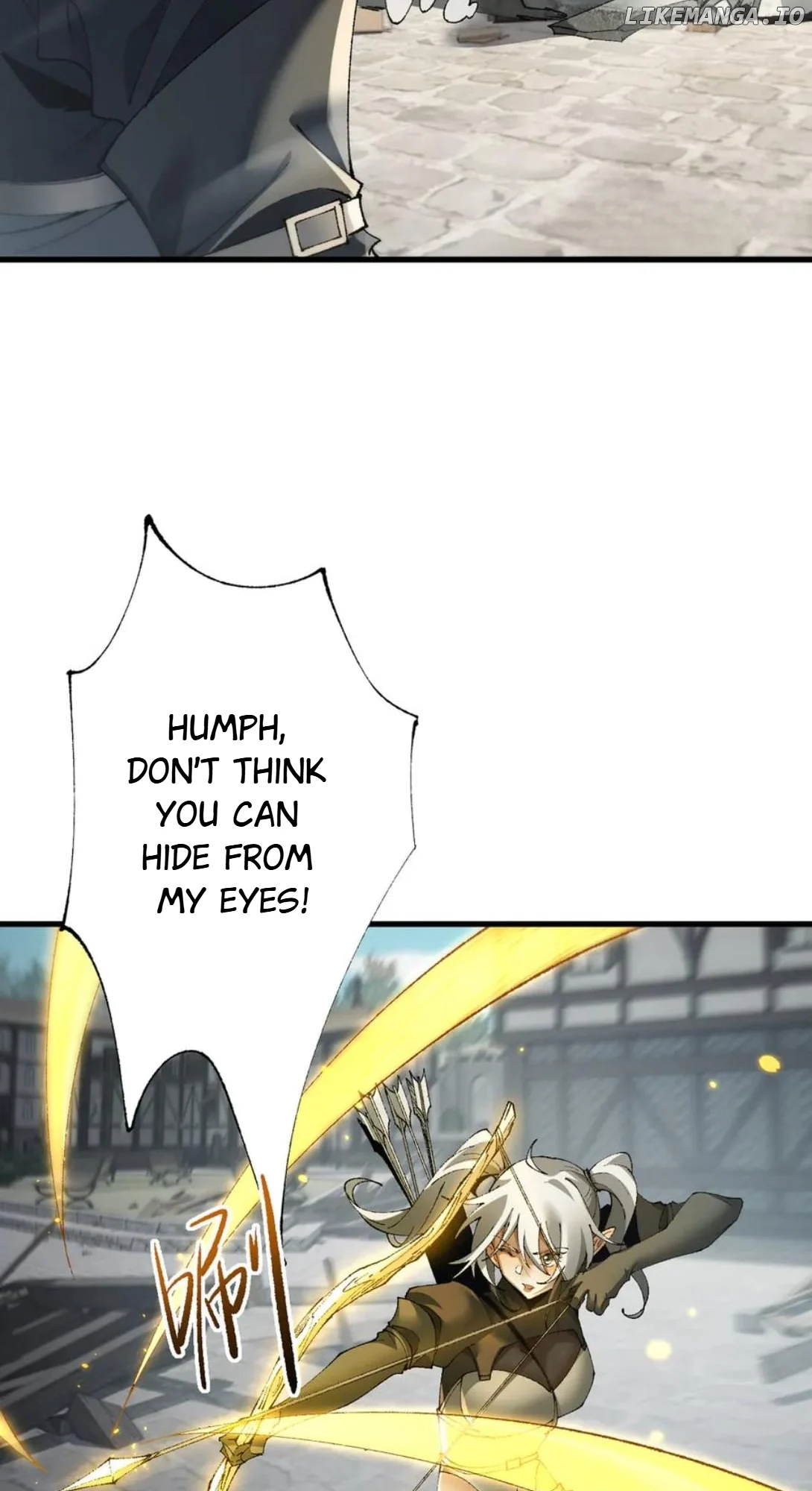 From Goblin to Goblin God Chapter 48 page 7