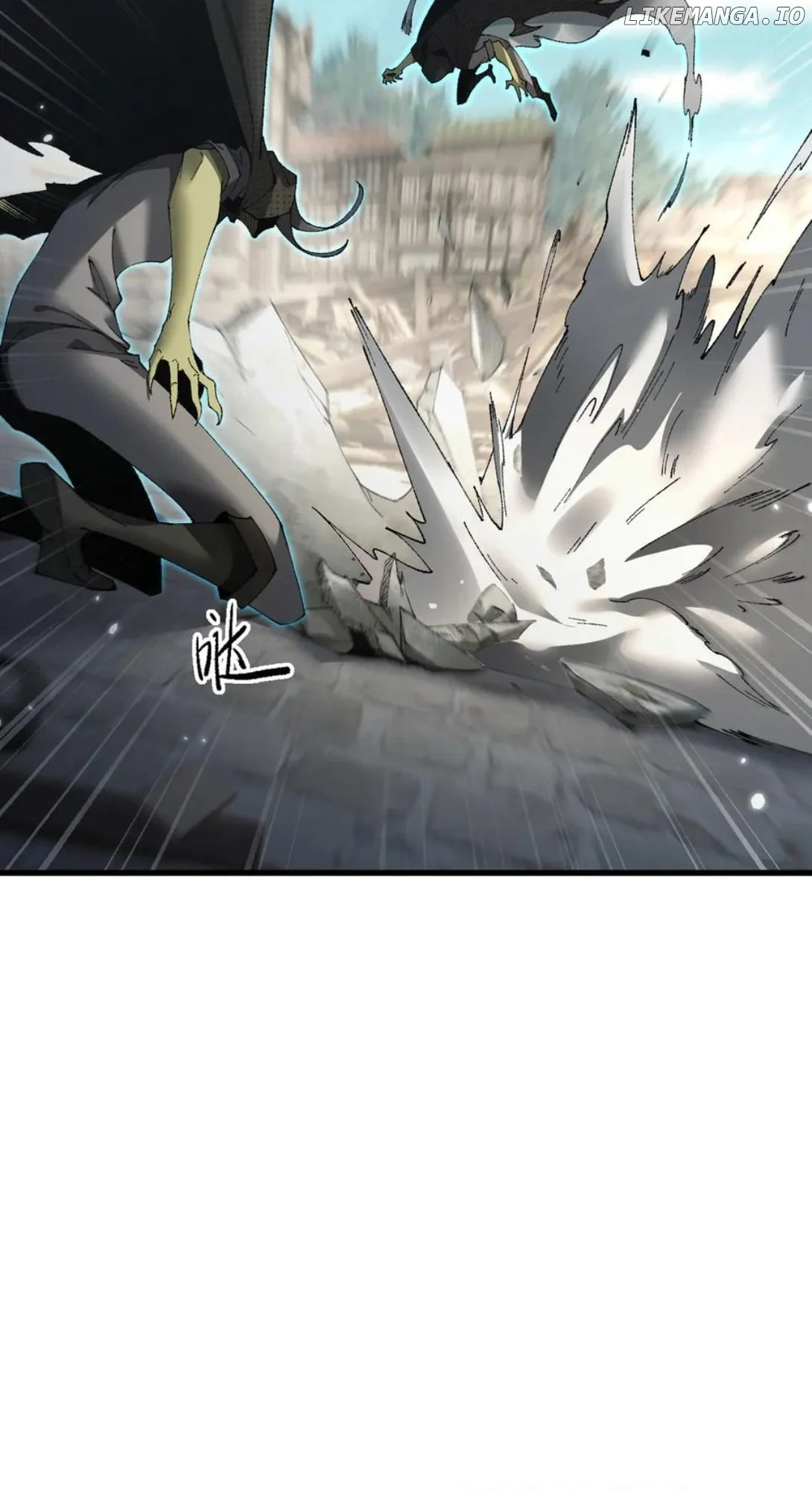 From Goblin to Goblin God Chapter 48 page 9