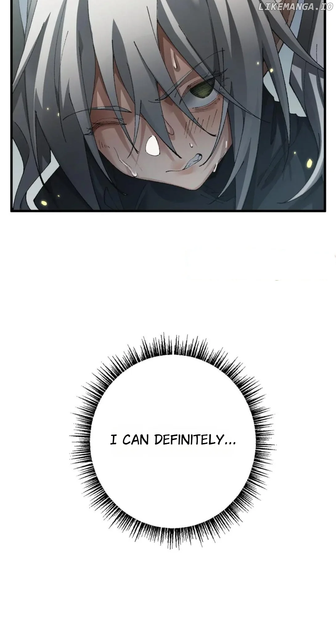 From Goblin to Goblin God Chapter 48 page 13