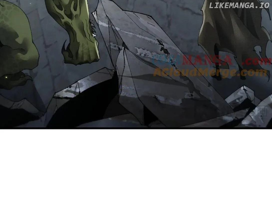 From Goblin to Goblin God Chapter 48 page 15