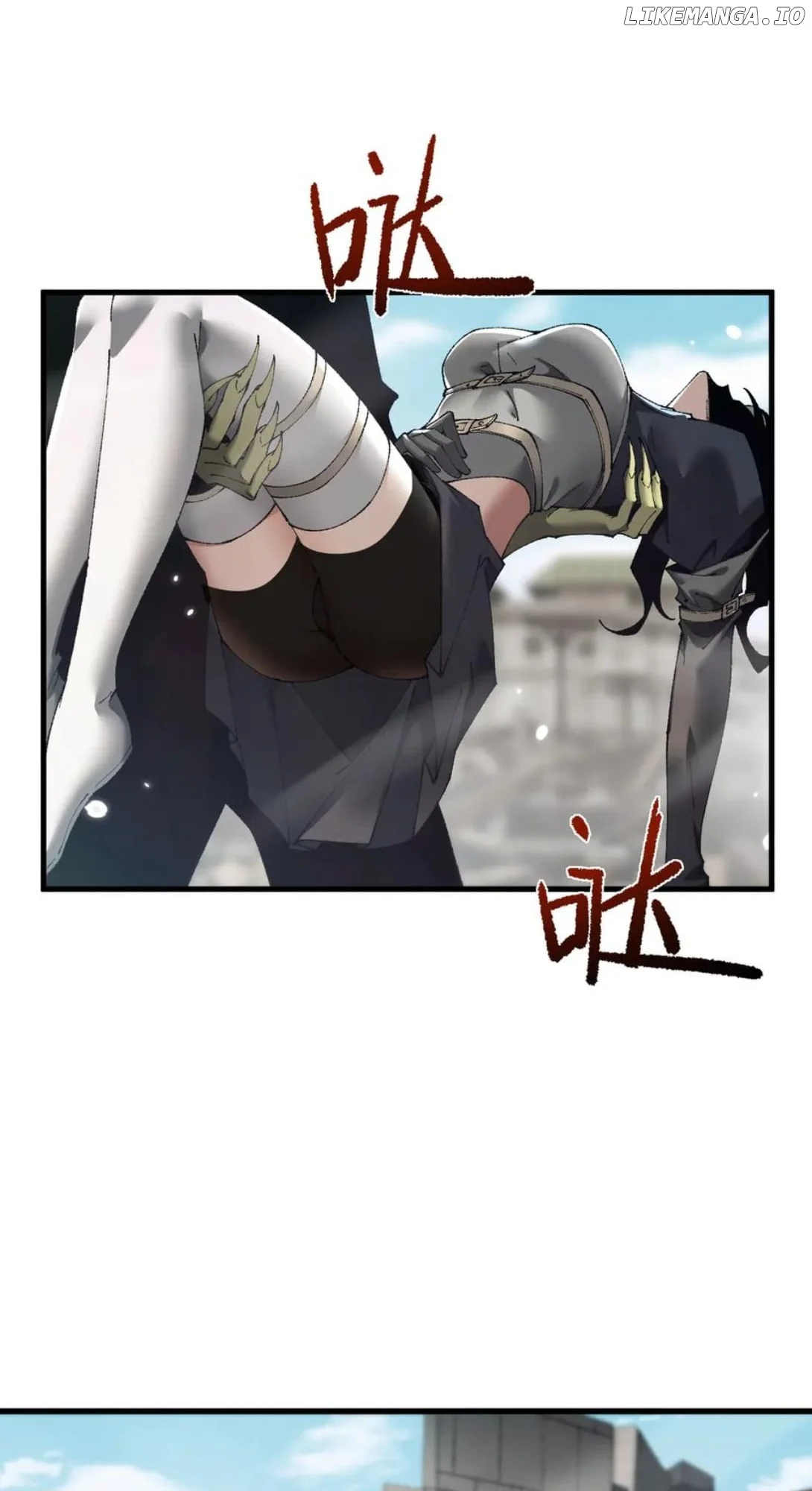 From Goblin to Goblin God Chapter 48 page 23