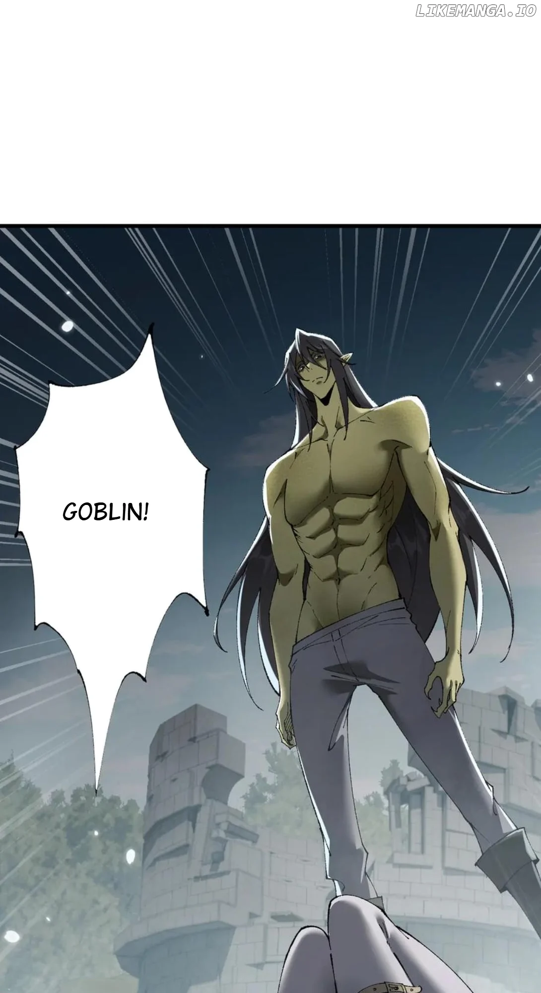 From Goblin to Goblin God Chapter 48 page 28