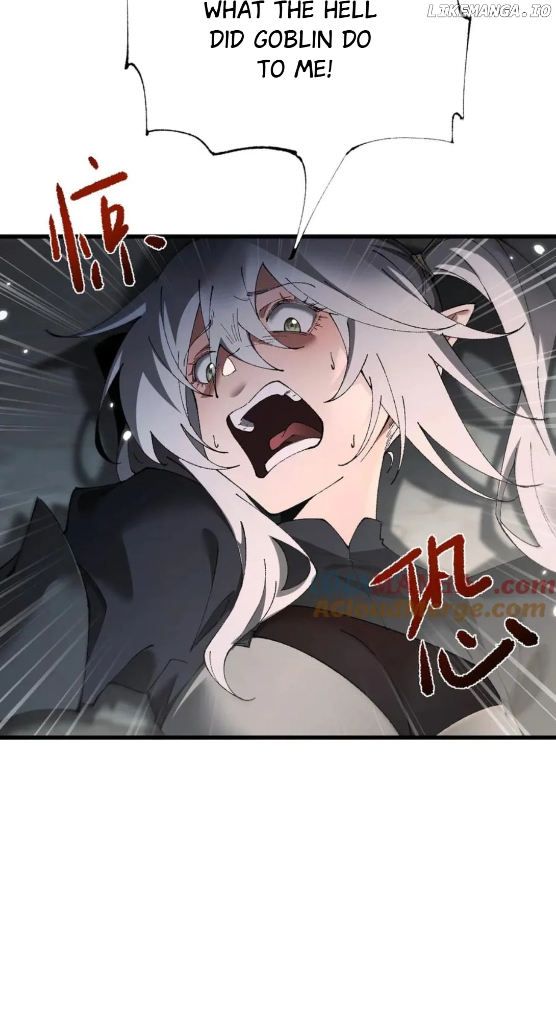 From Goblin to Goblin God Chapter 48 page 31