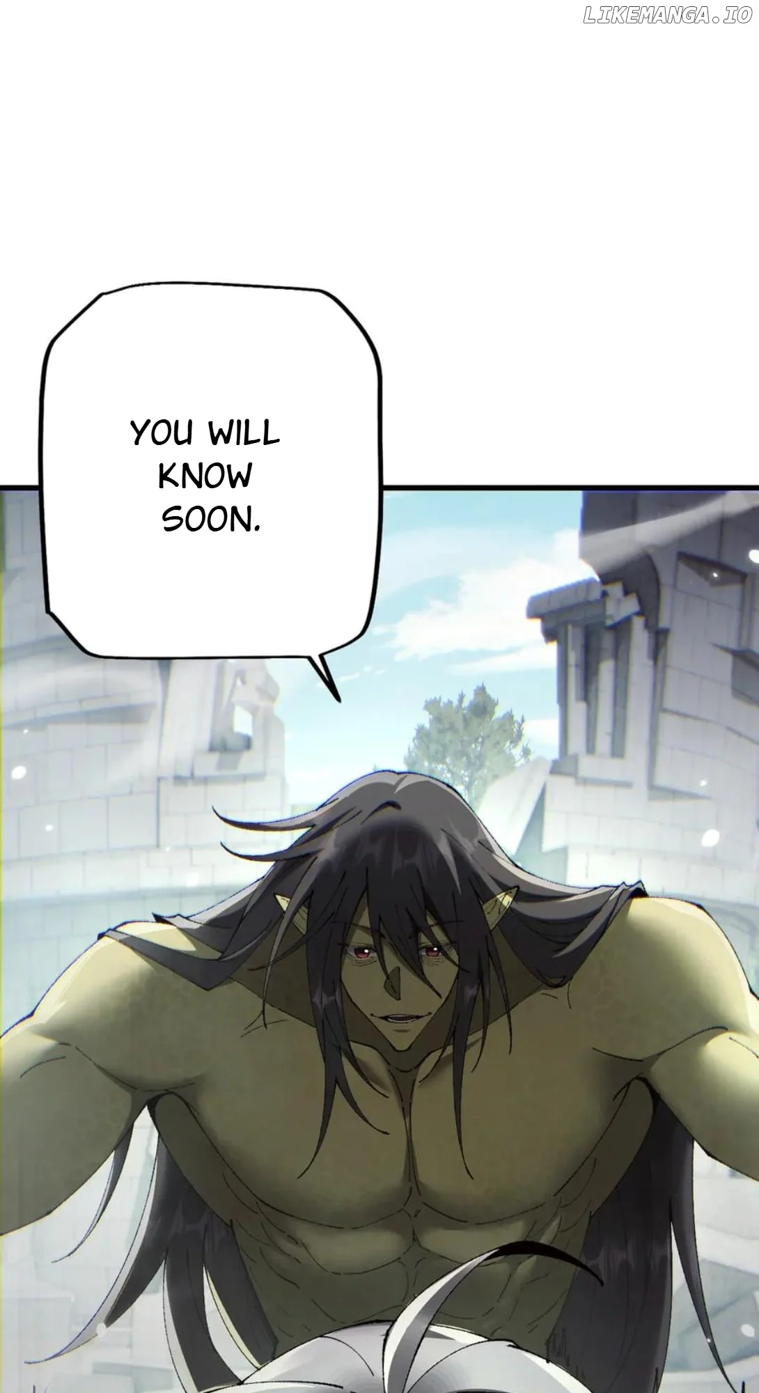 From Goblin to Goblin God Chapter 48 page 32
