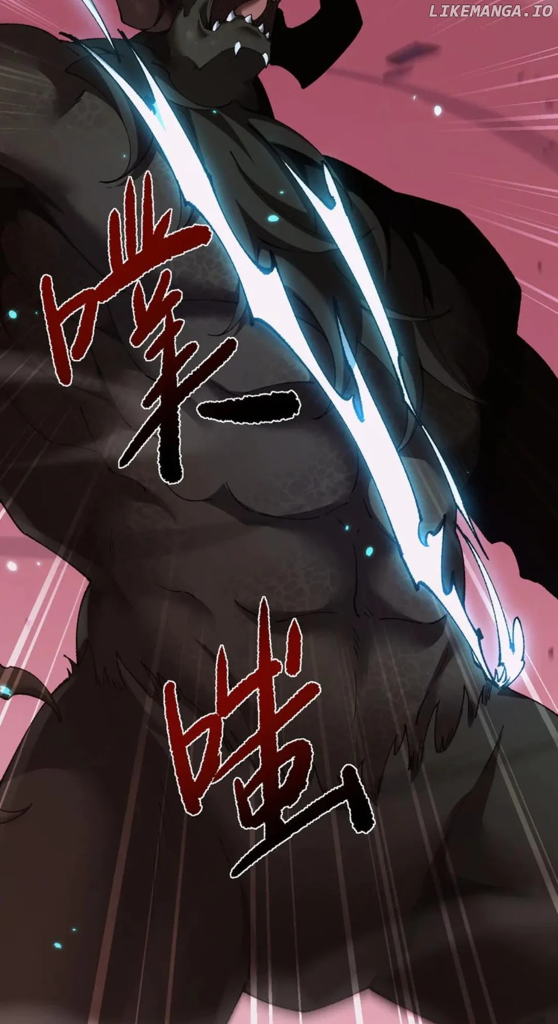 From Goblin to Goblin God Chapter 48 page 37