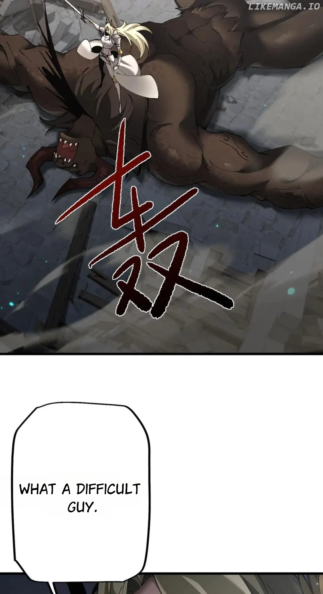 From Goblin to Goblin God Chapter 48 page 39