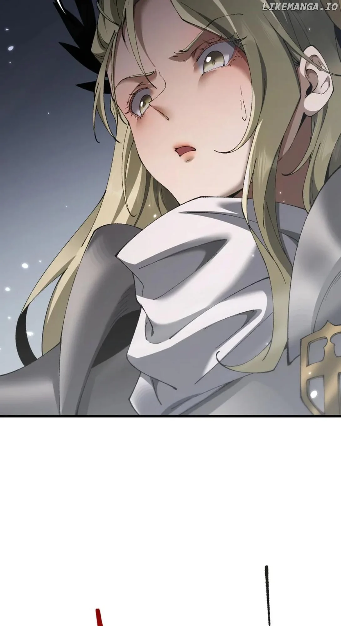 From Goblin to Goblin God Chapter 48 page 40