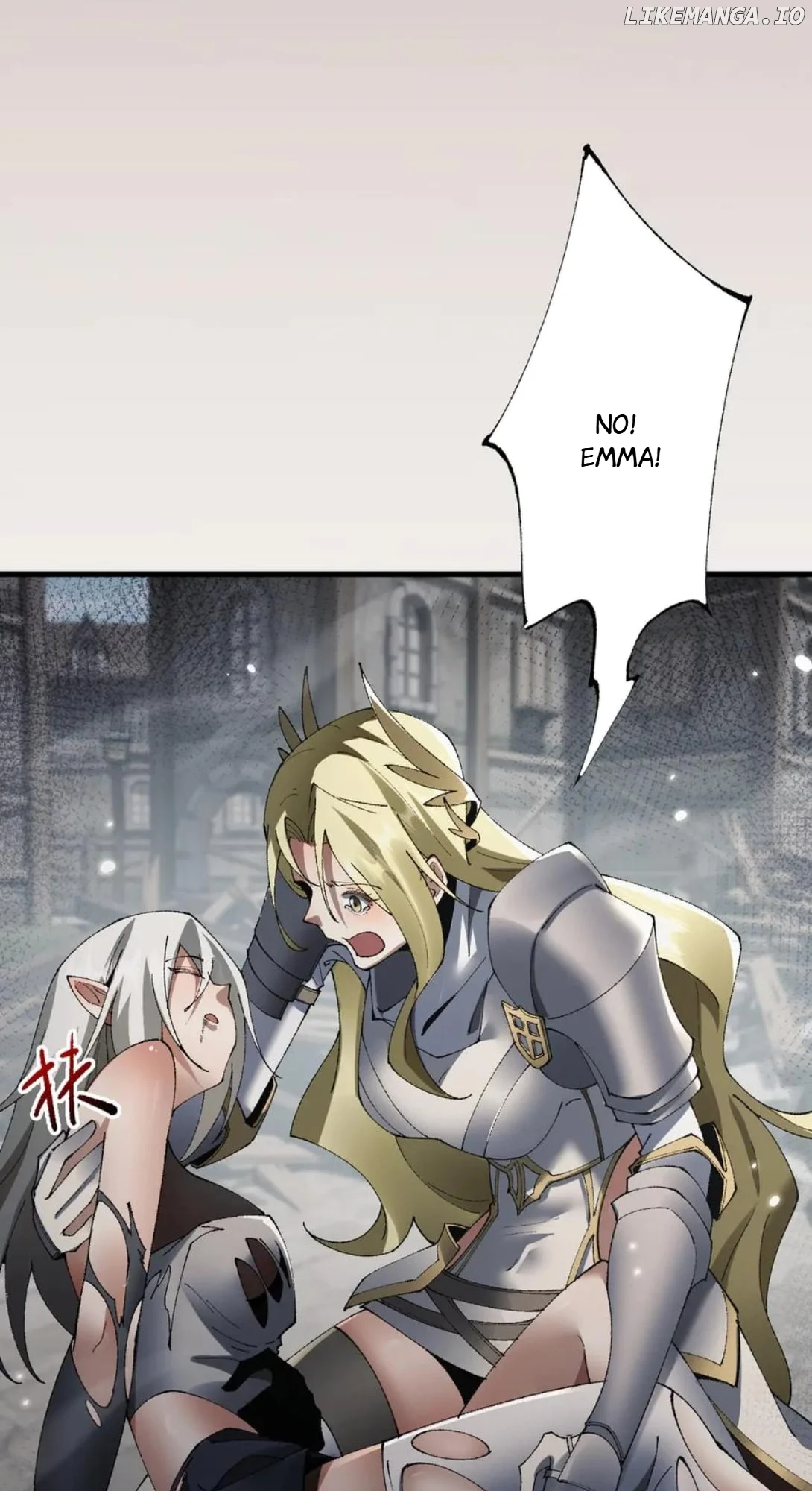 From Goblin to Goblin God Chapter 48 page 51