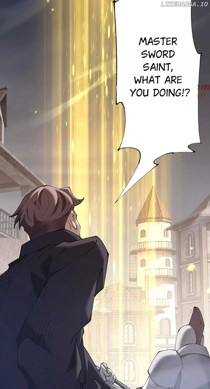 From Goblin to Goblin God Chapter 49 page 8